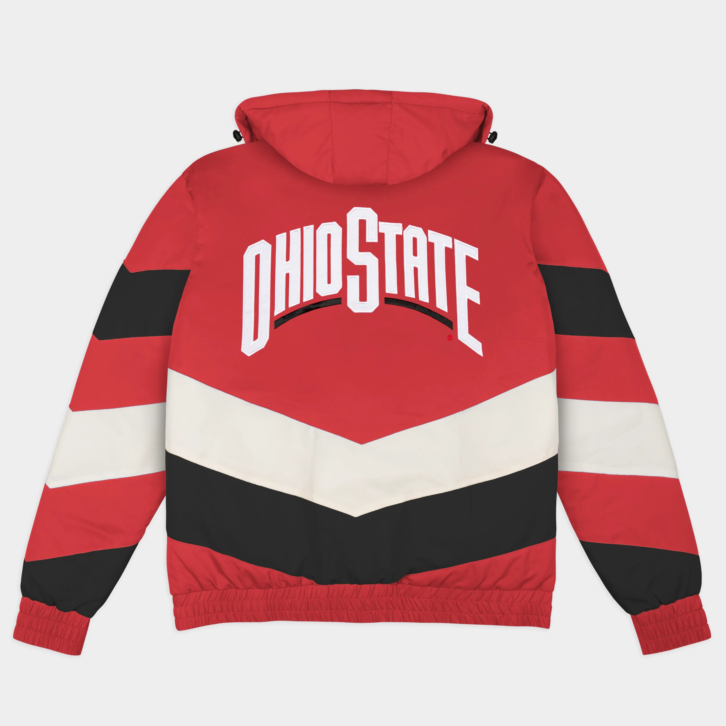 Ohio State Buckeyes Gamebreaker Jacket - Image 2