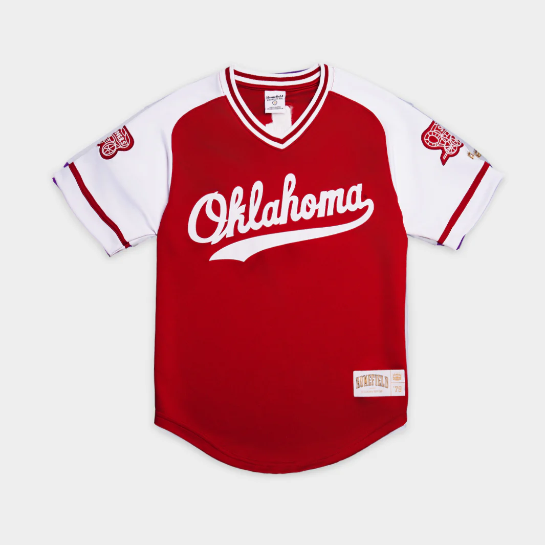 Oklahoma Baseball Ballpark Bundle - Image 2