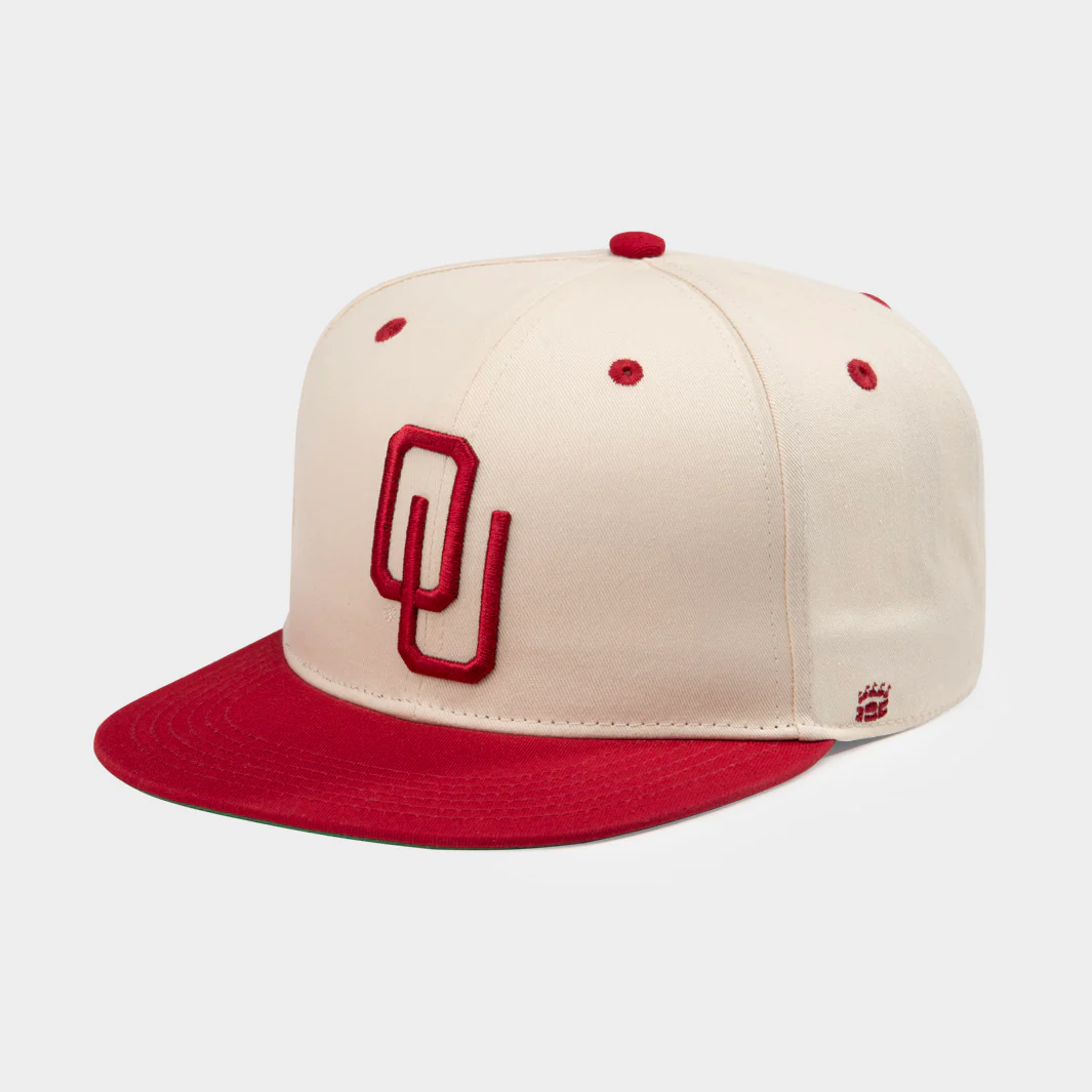 Oklahoma Baseball Ballpark Bundle - Image 3