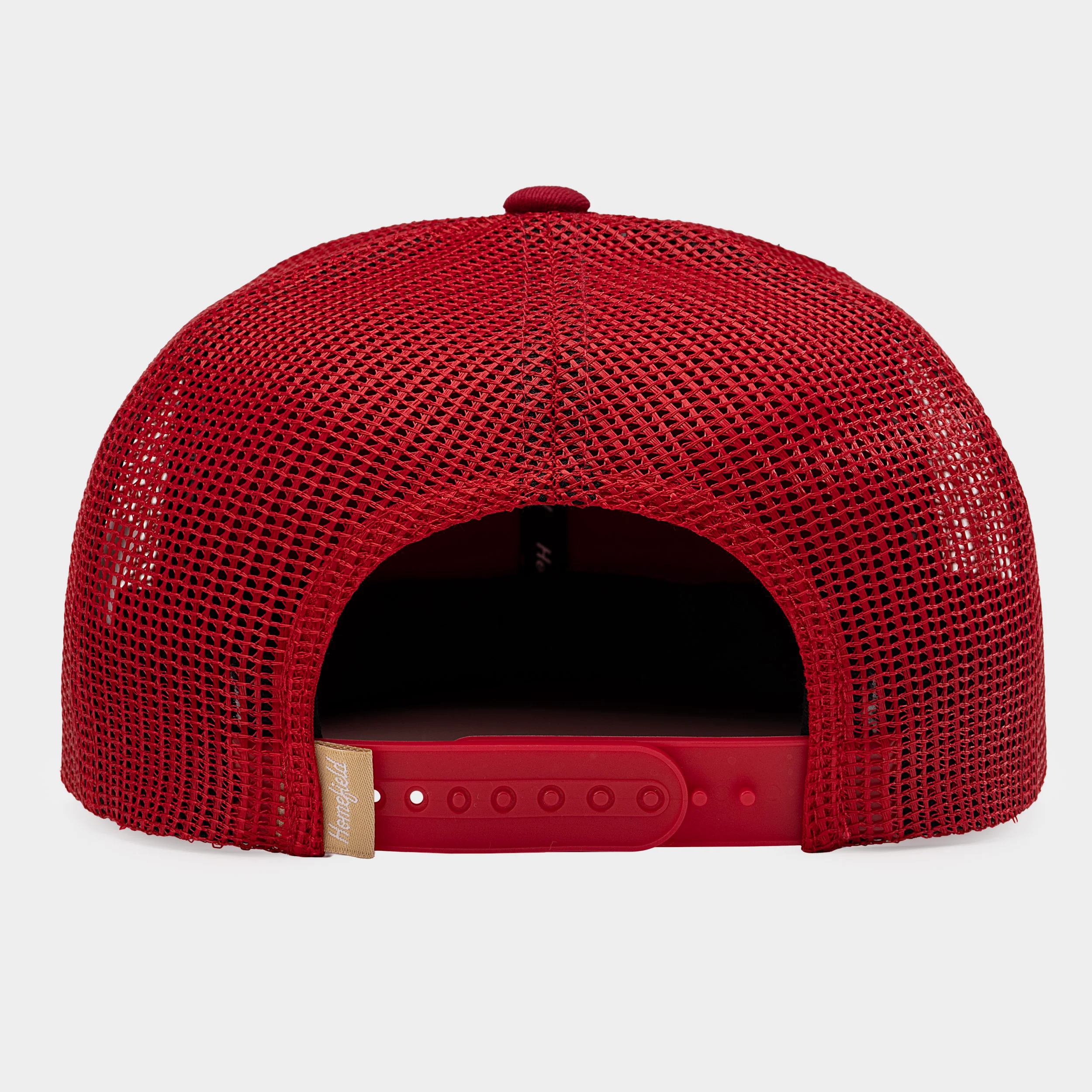 Oklahoma Football 1985 National Champs Trucker Hat - Image 3