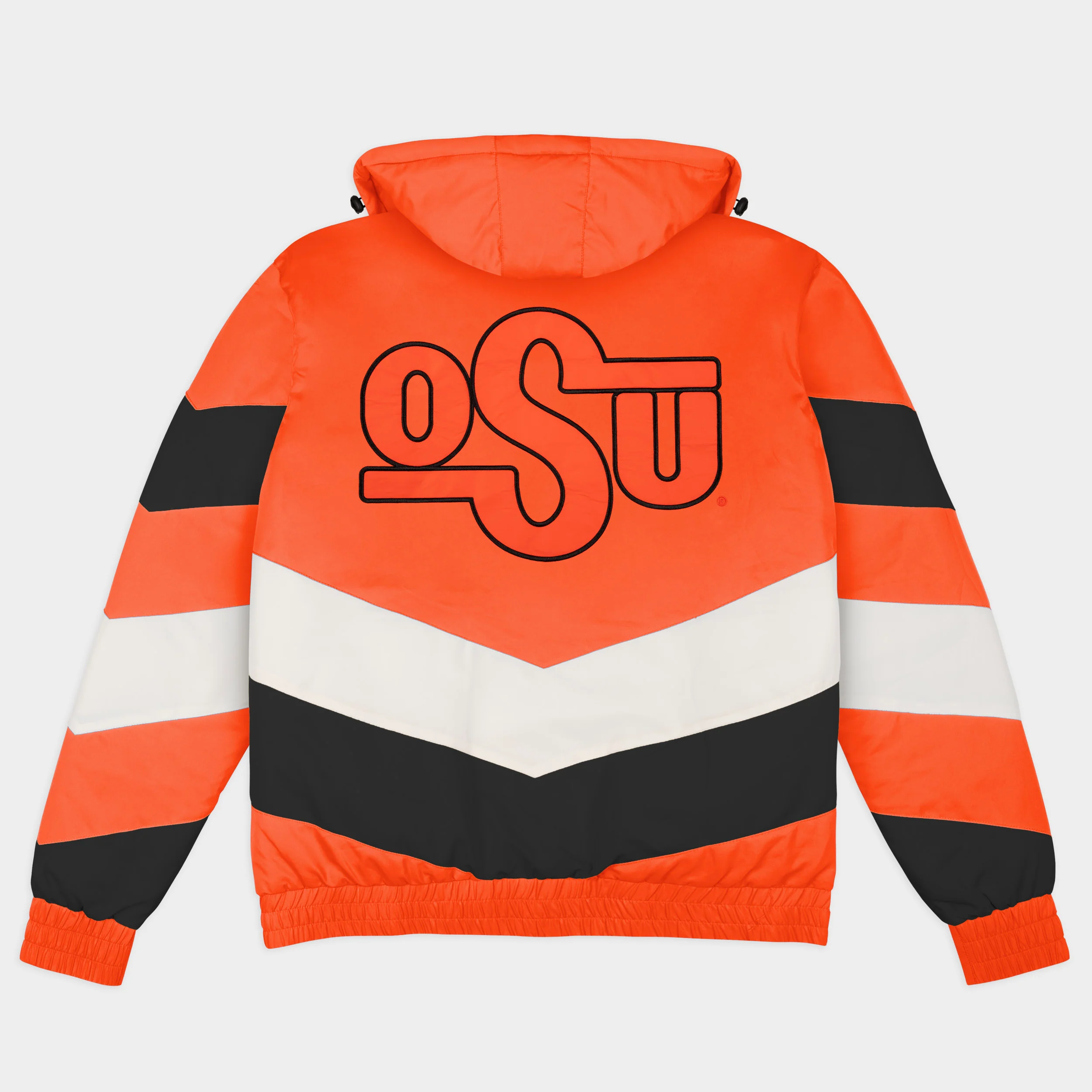 Oklahoma State Cowboys Gamebreaker Jacket - Image 2