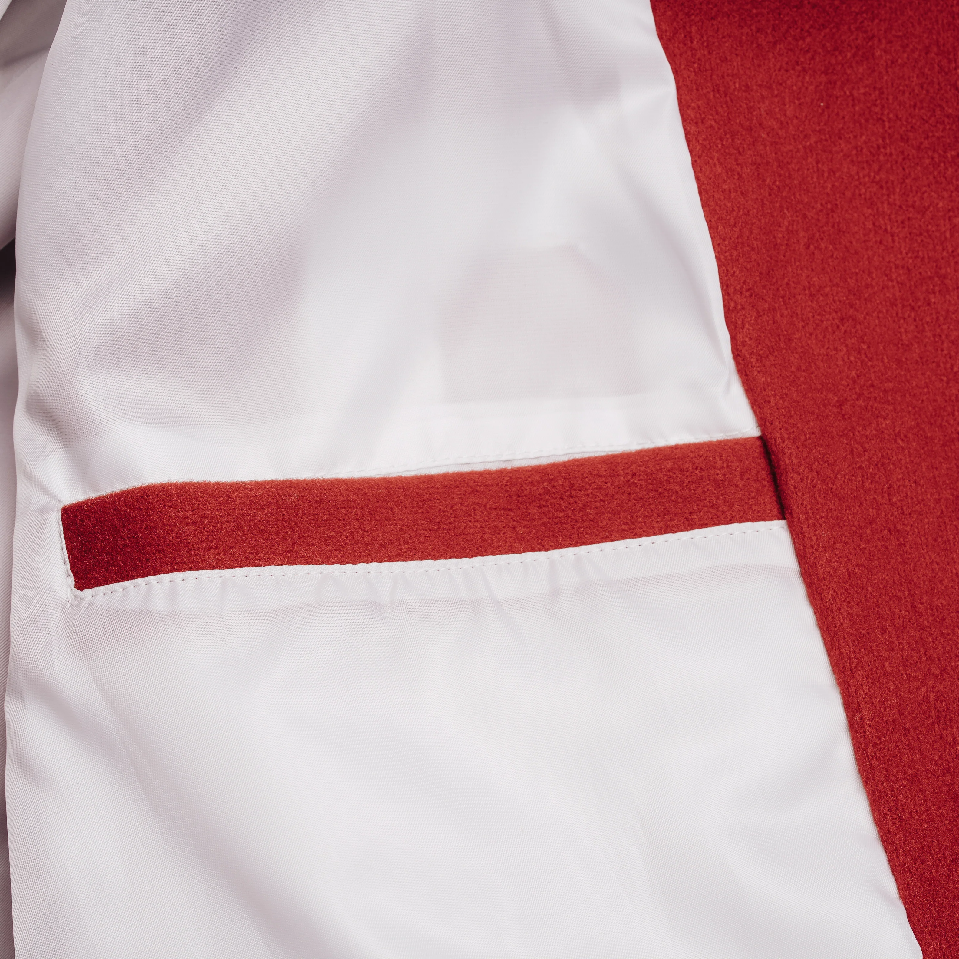 Oklahoma Varsity Jacket - Image 5