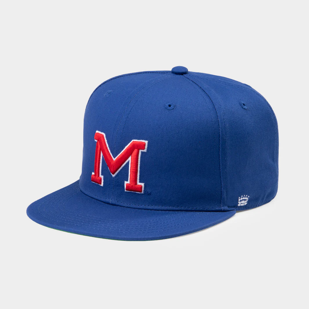 Ole Miss Baseball Ballpark Bundle - Image 3