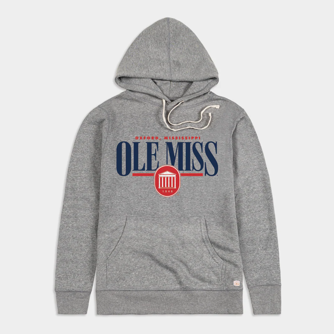 Ole Miss Football 1997 Hoodie