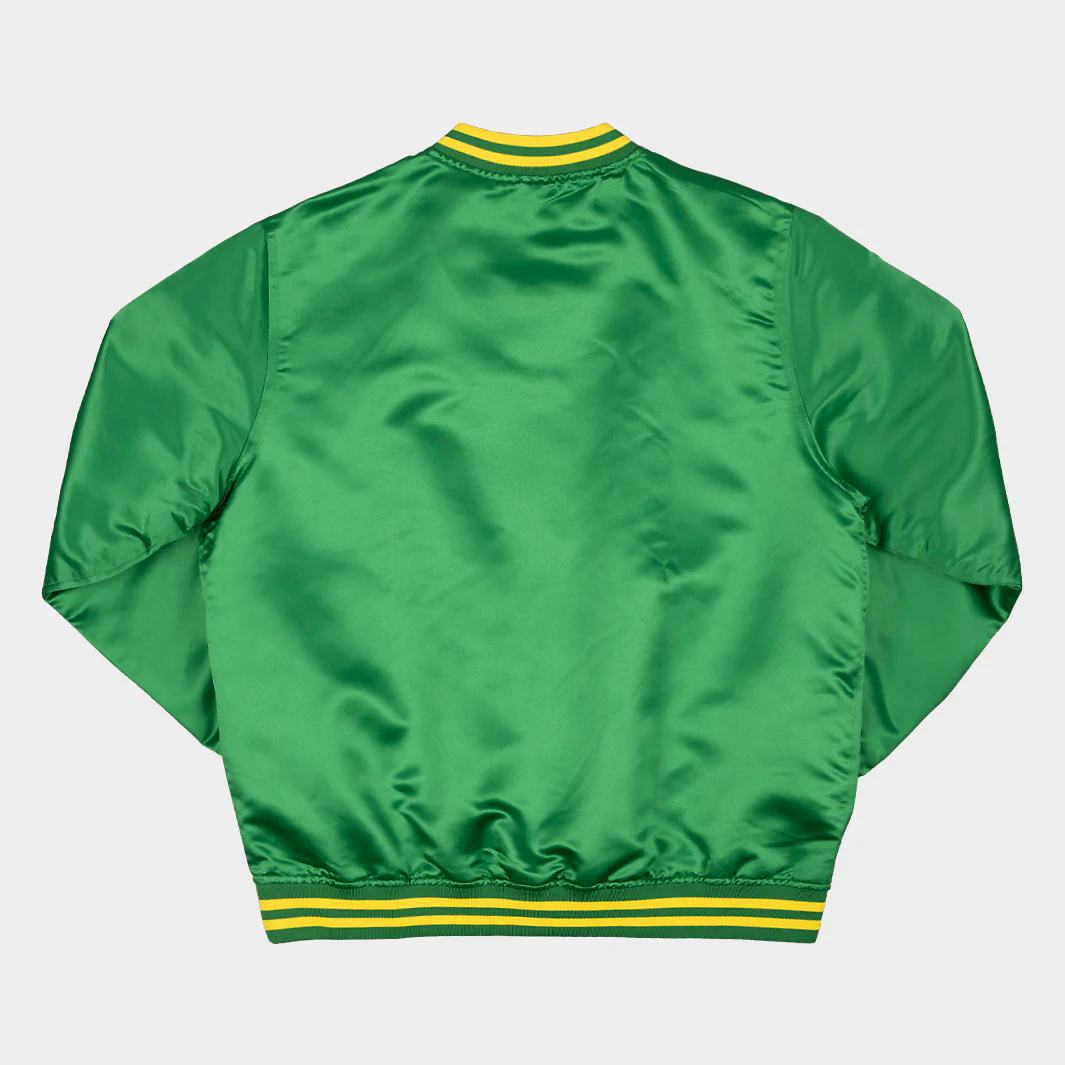 Oregon Ducks Campus Classic Pullover - Image 2