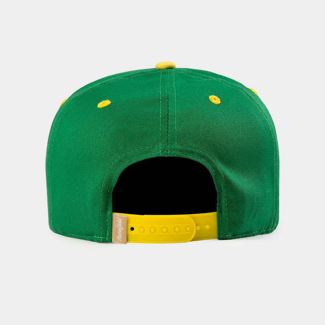 Oregon Football Kickoff Snapback Hat - Image 3
