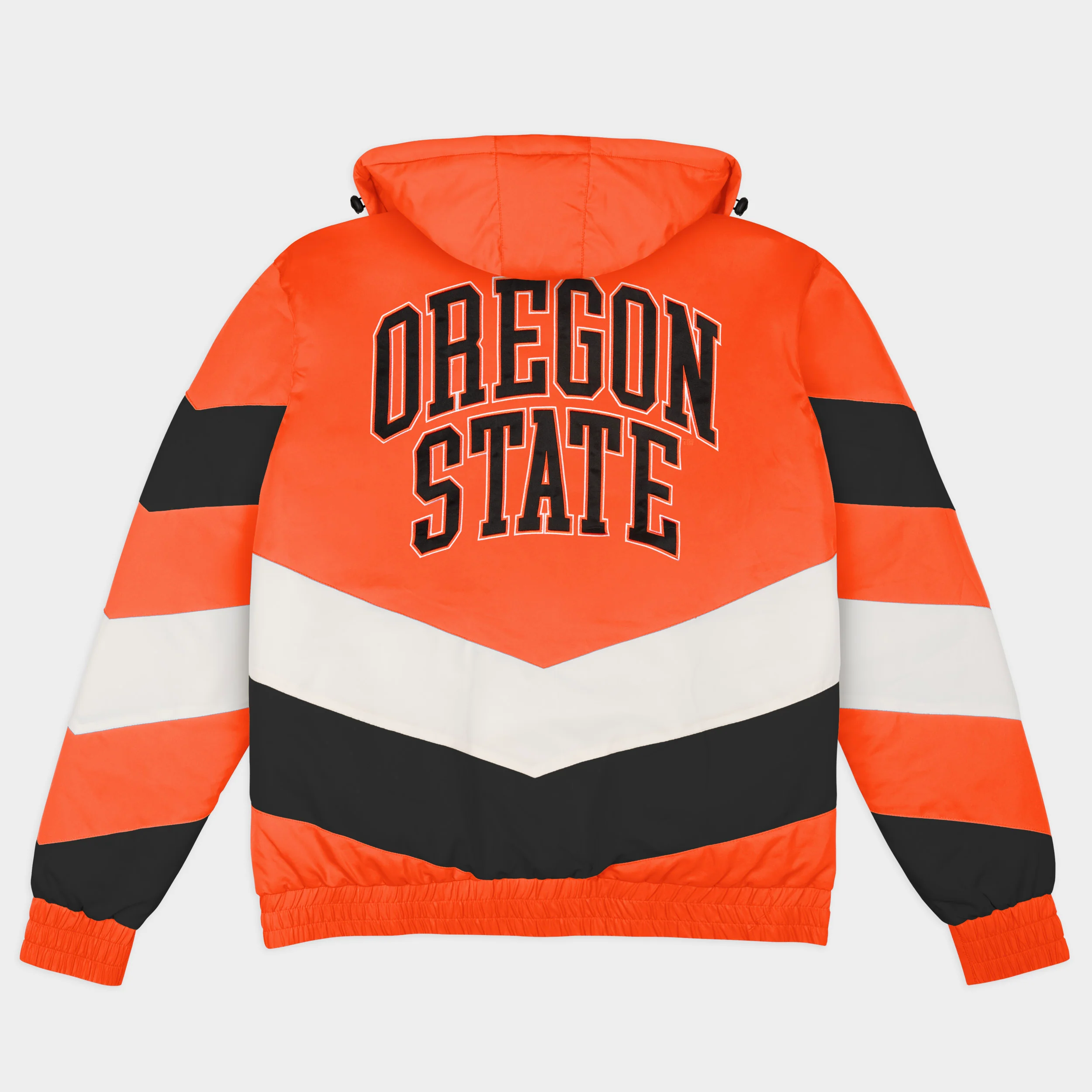 Oregon State Beavers Gamebreaker Jacket - Image 2