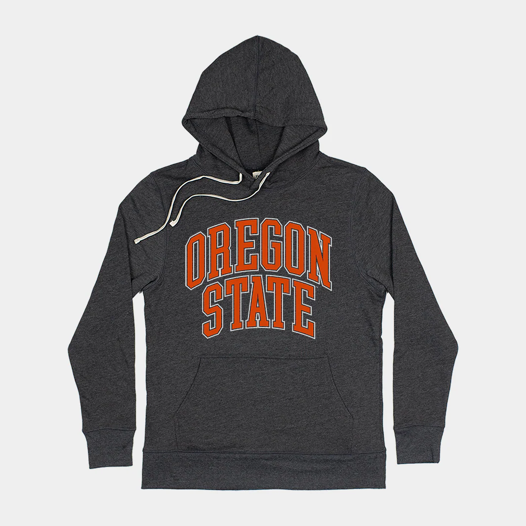 Oregon State Classic Hoodie