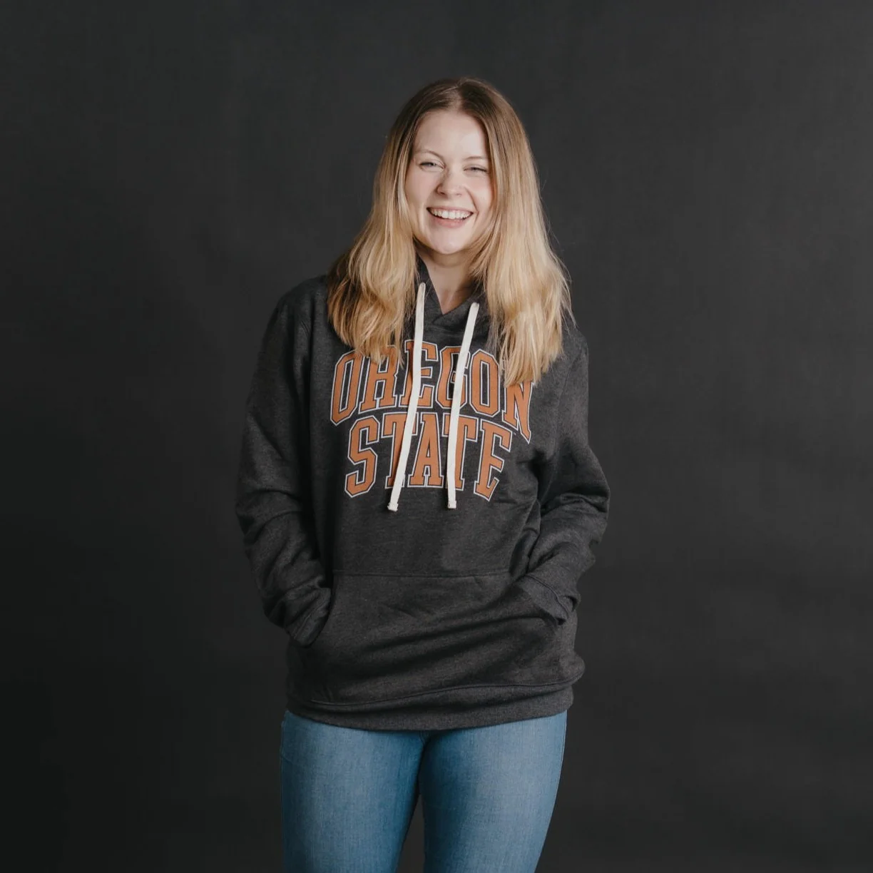 Oregon State Classic Hoodie - Image 2