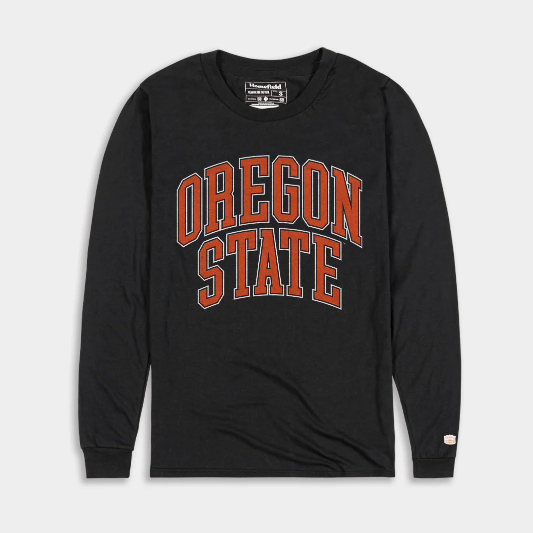 Oregon State Classic Long Sleeve