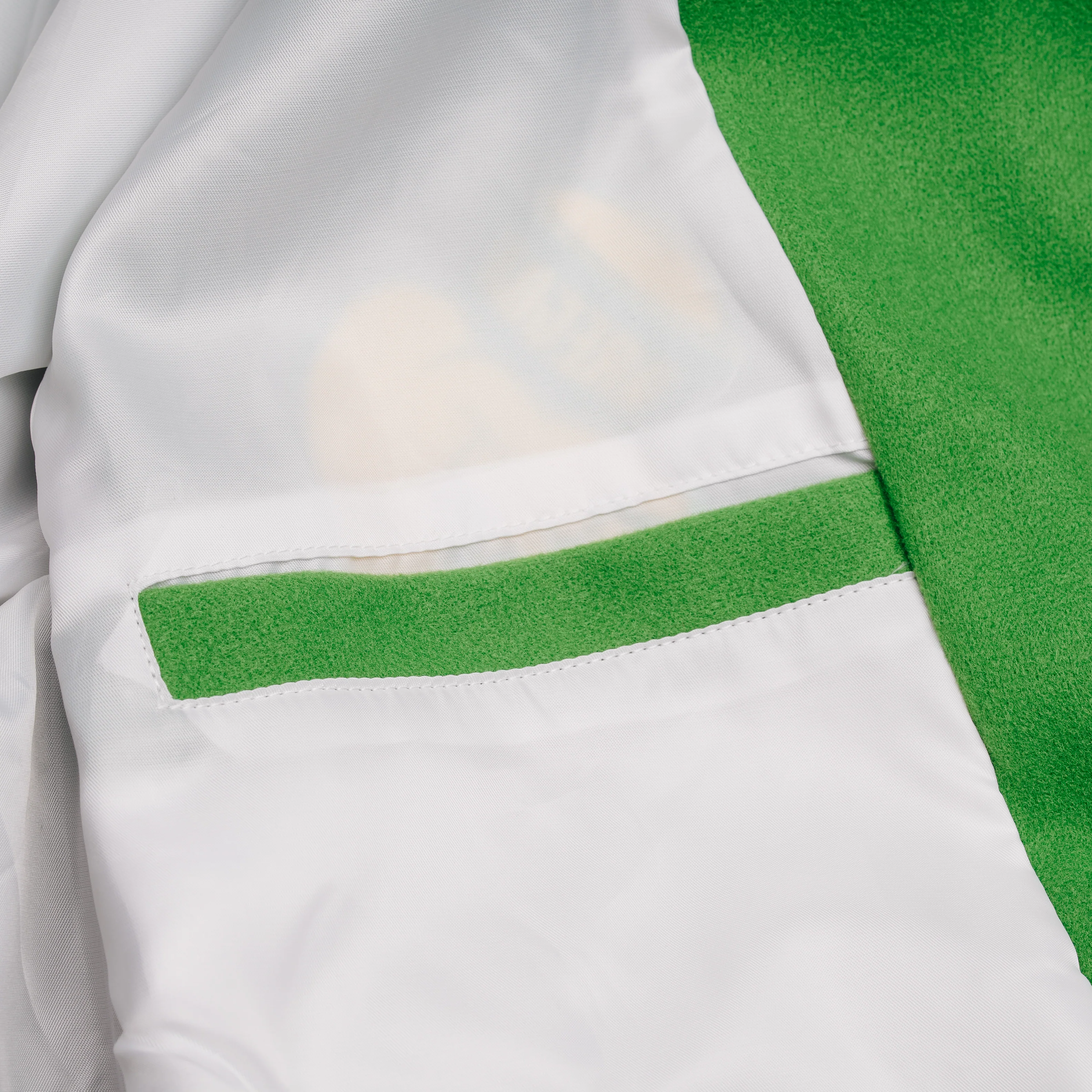 Oregon Varsity Jacket - Image 5