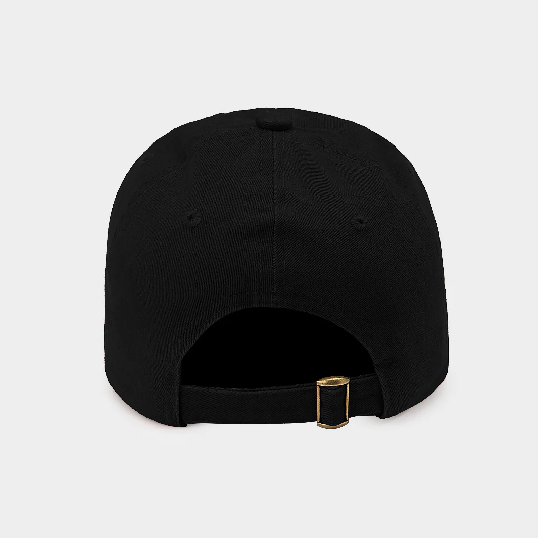 OSU Buckeyes Script "Ohio" Dad Hat - Image 3