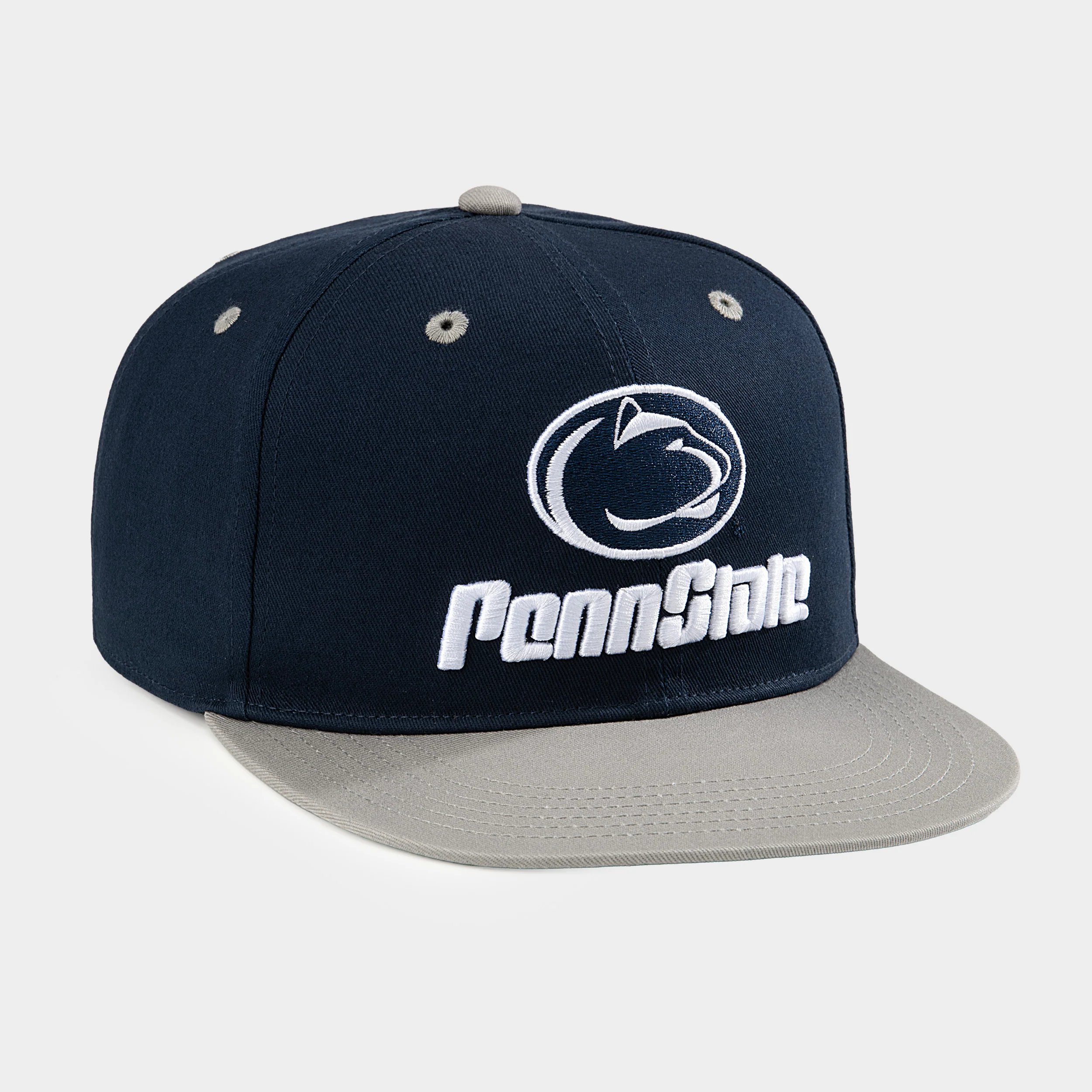 Penn State 1983 Nittany Lion Logo Snapback - Image 2