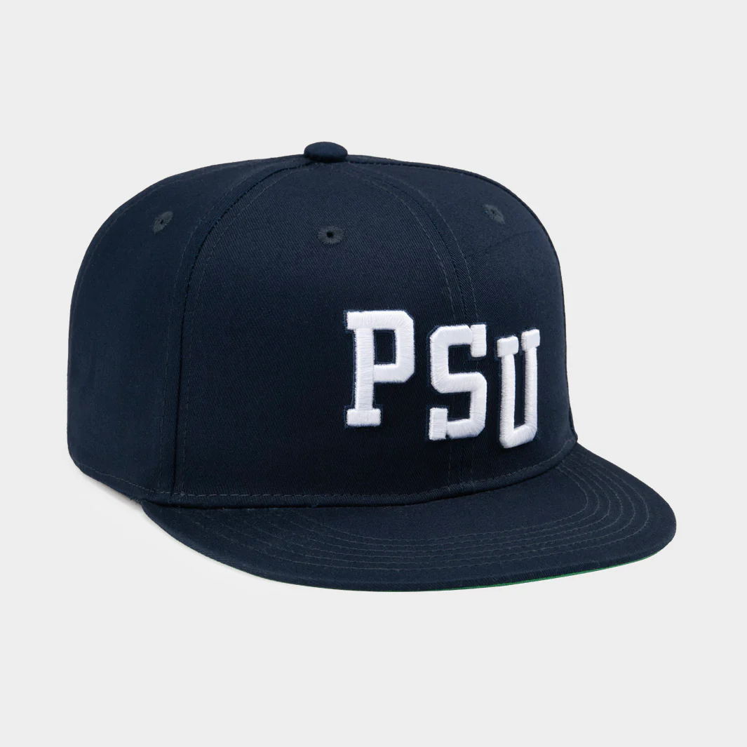 Penn State Baseball 1979 PSU Snapback Hat - Image 2