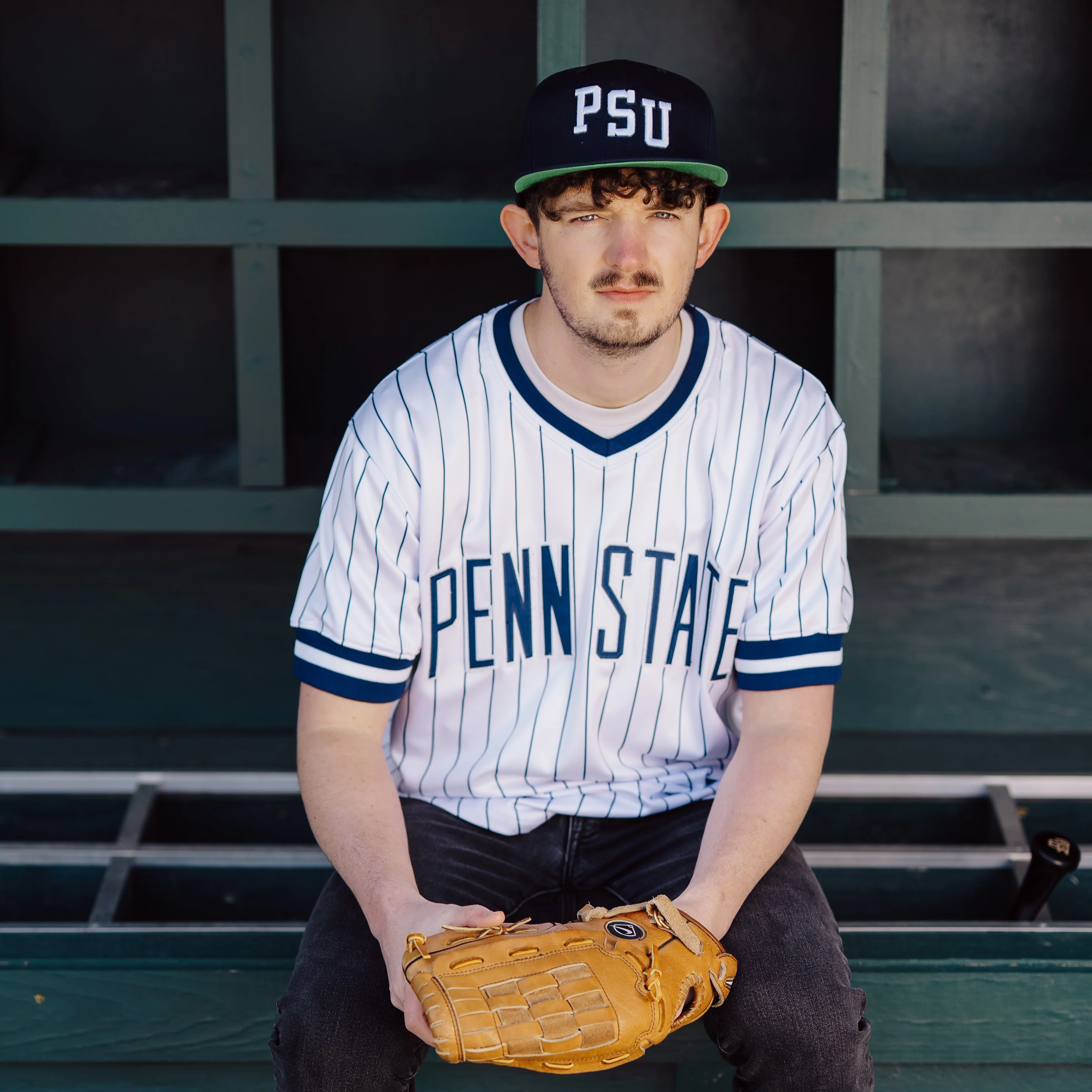 Penn State Baseball Ballpark Bundle - Image 5