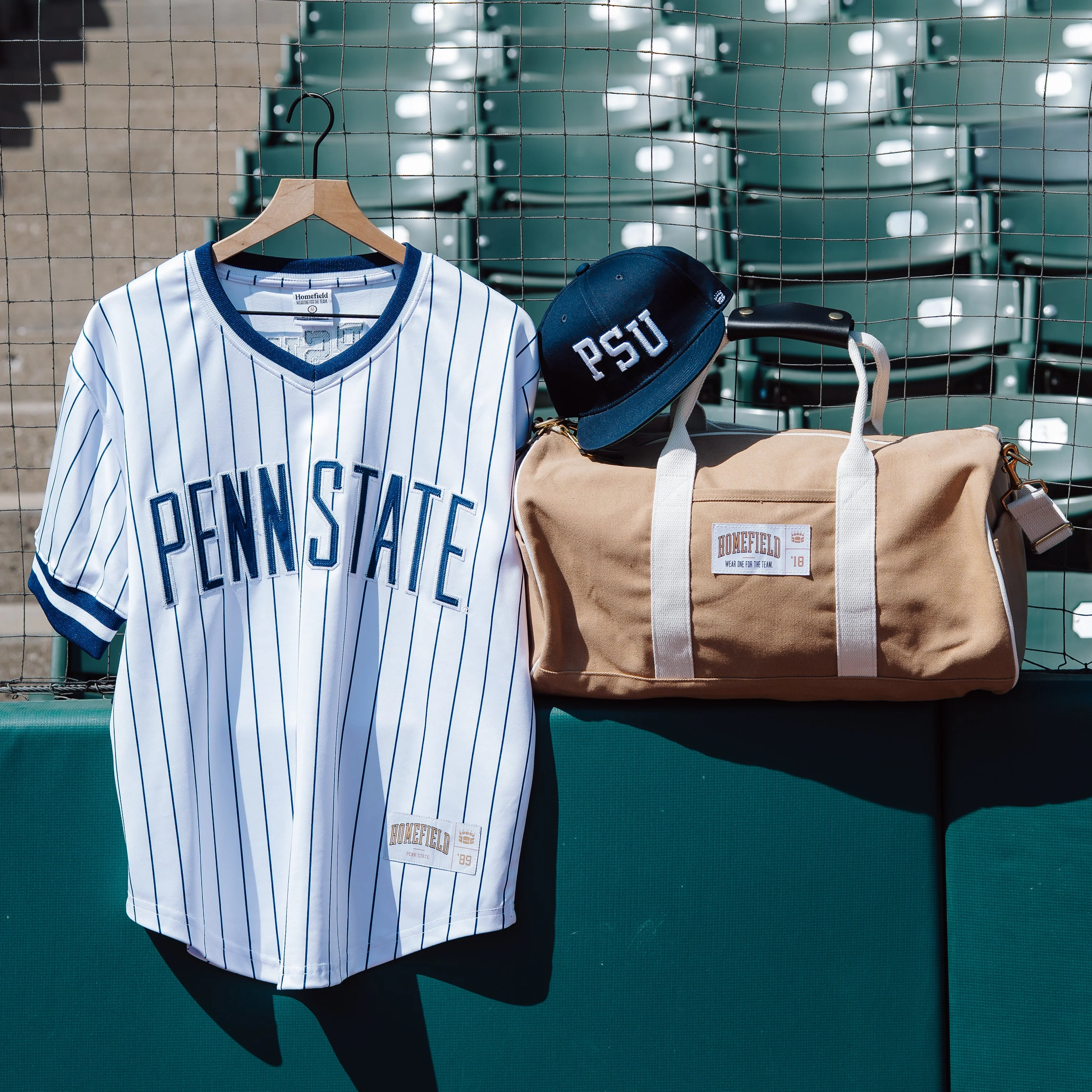 Penn State Baseball Ballpark Bundle - Image 6