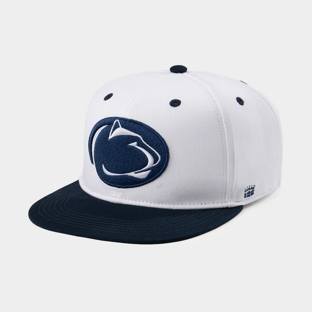 Penn State Classic Logo 1983 Snapback
