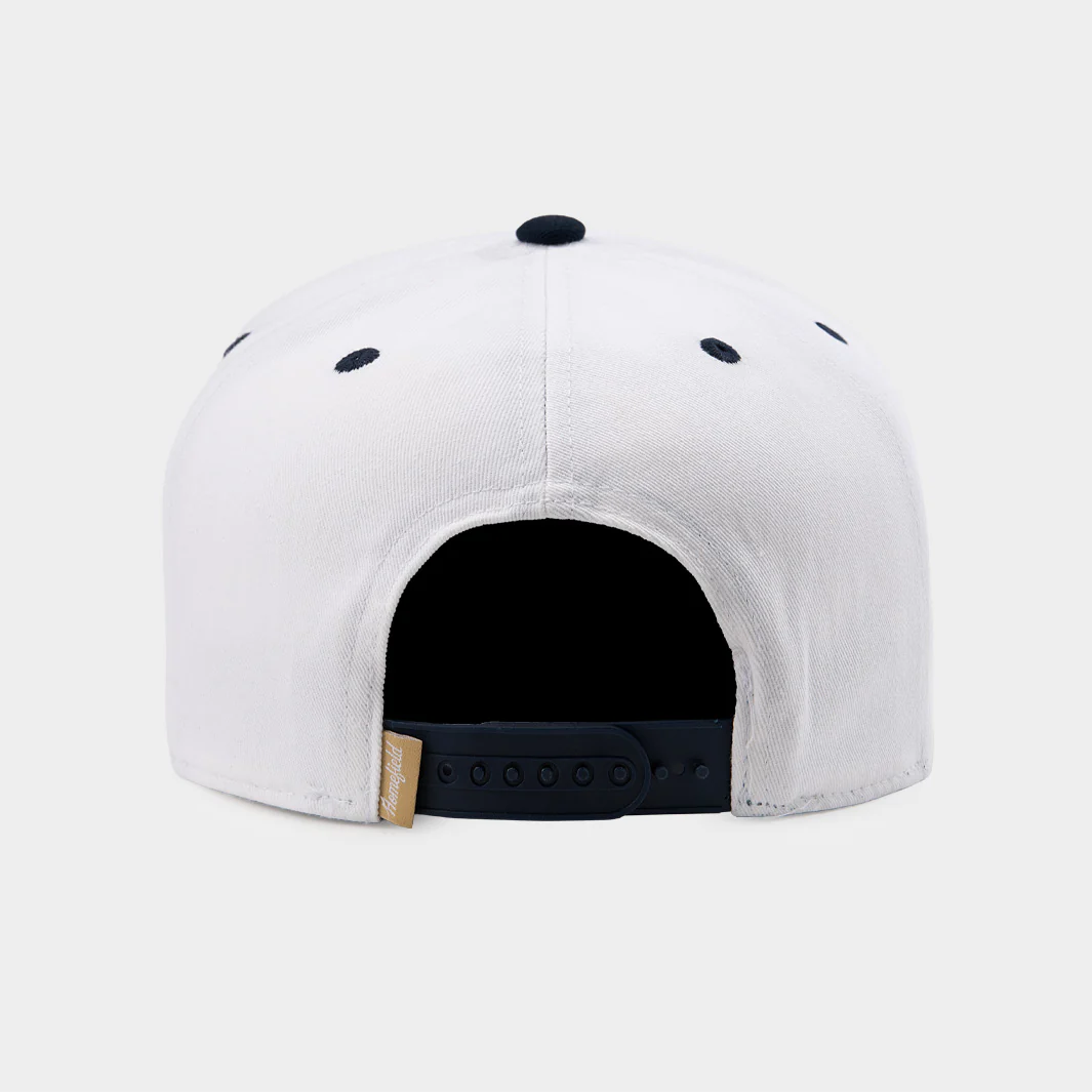 Penn State Classic Logo 1983 Snapback - Image 3