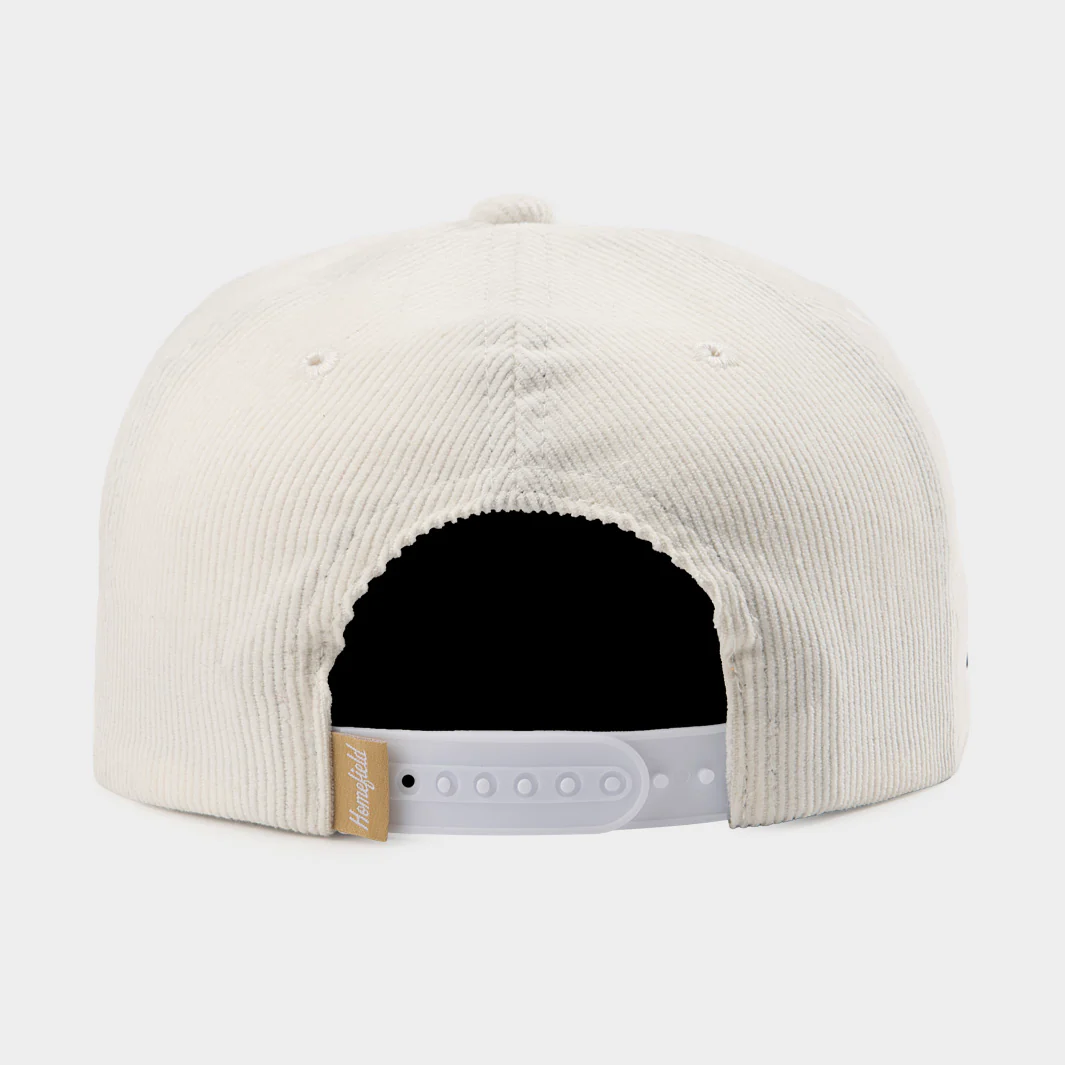 Penn State Football 1986 National Champs Corduroy Hat - Image 3