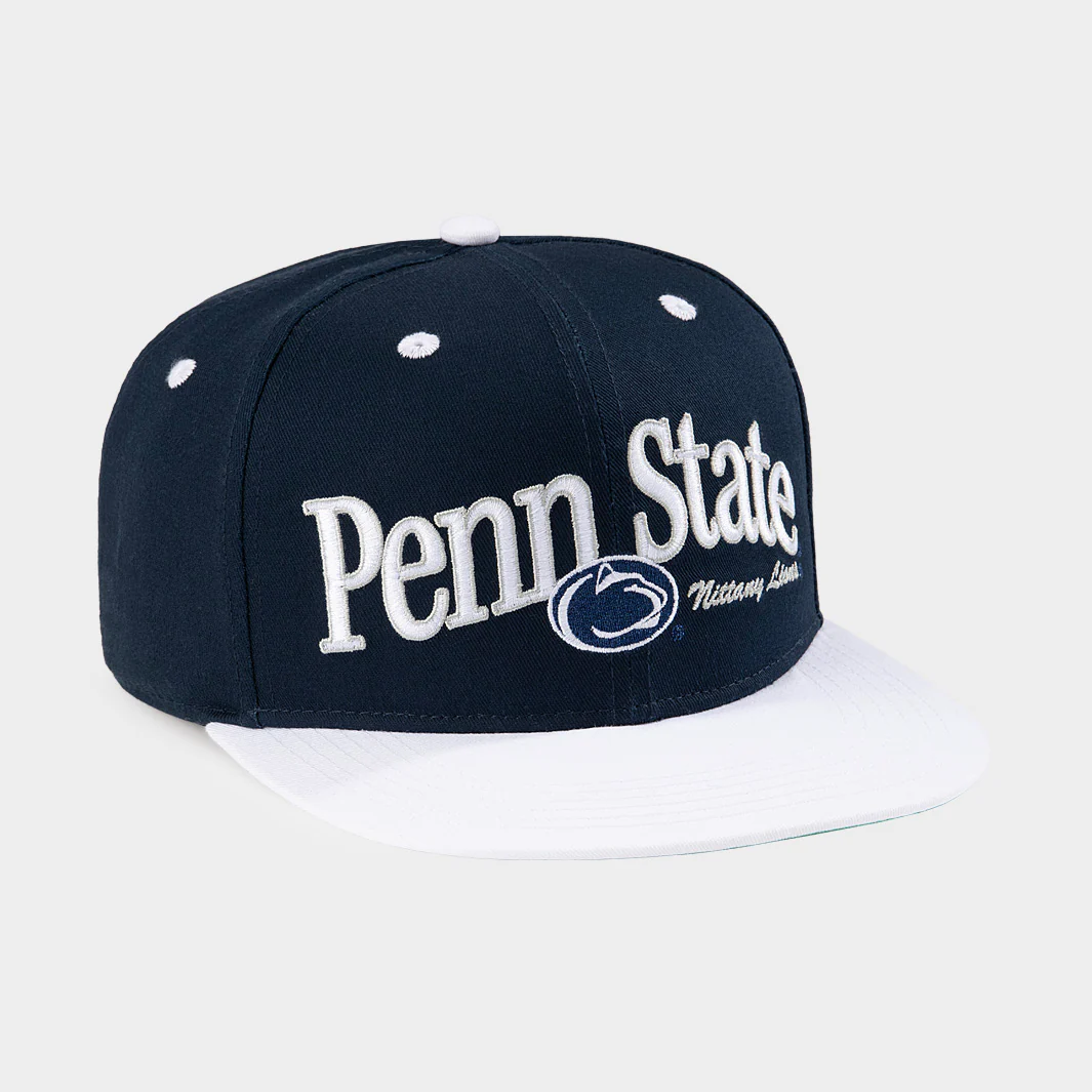Penn State Football Kickoff Snapback Hat - Image 2