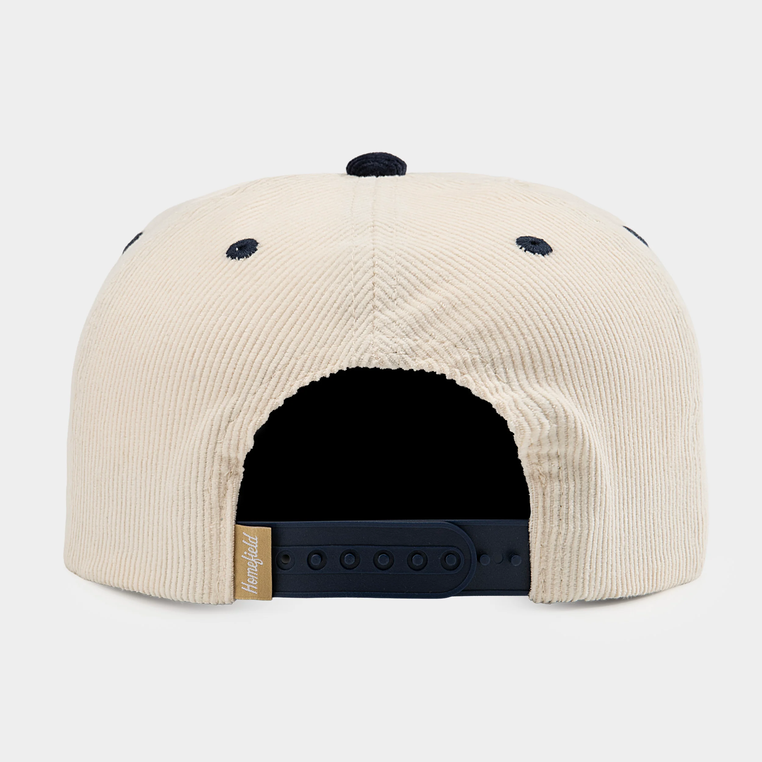 Penn State Gothic Script Corduroy Hat - Image 3