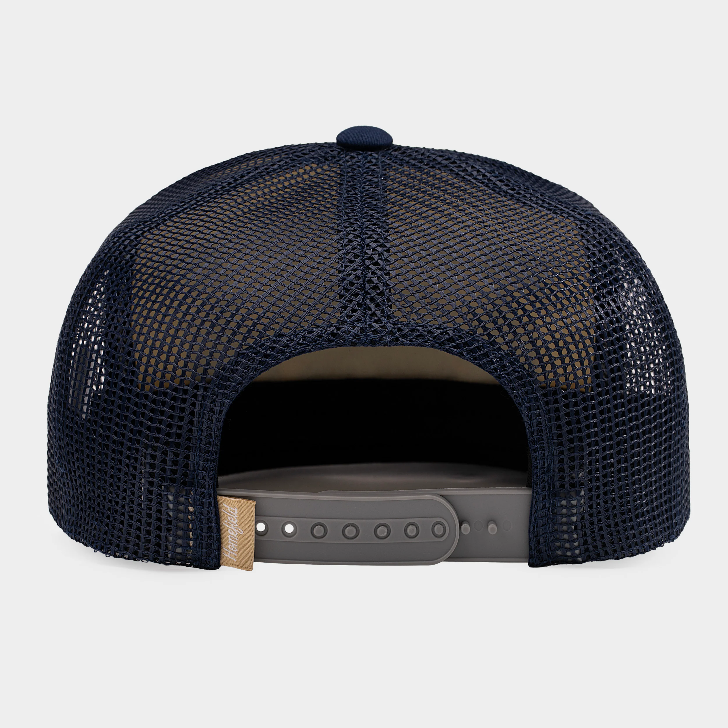 Penn State Happy Valley Retro Trucker Hat - Image 3
