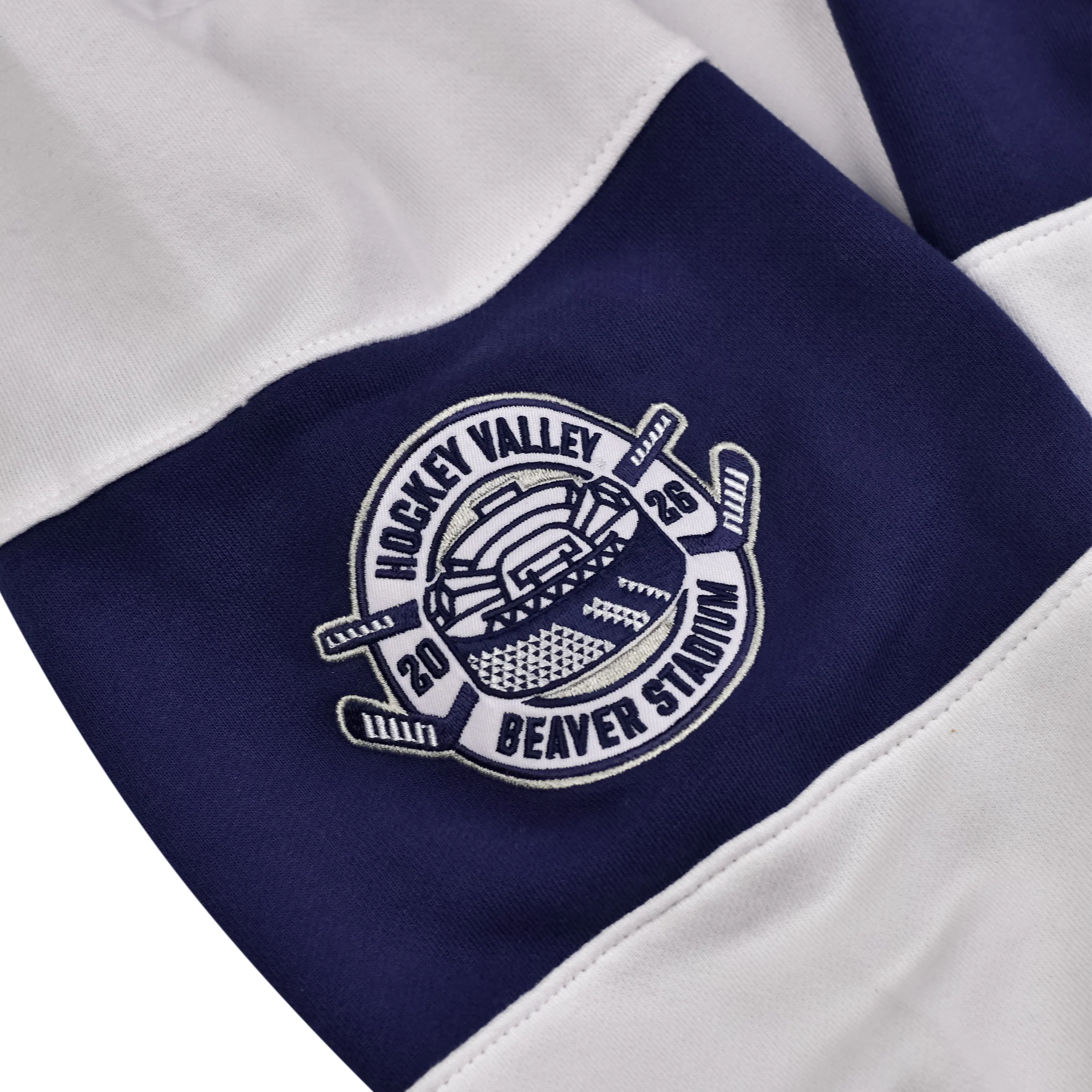 Penn State Hockey Valley 2026 Rinkside Hoodie - Image 6