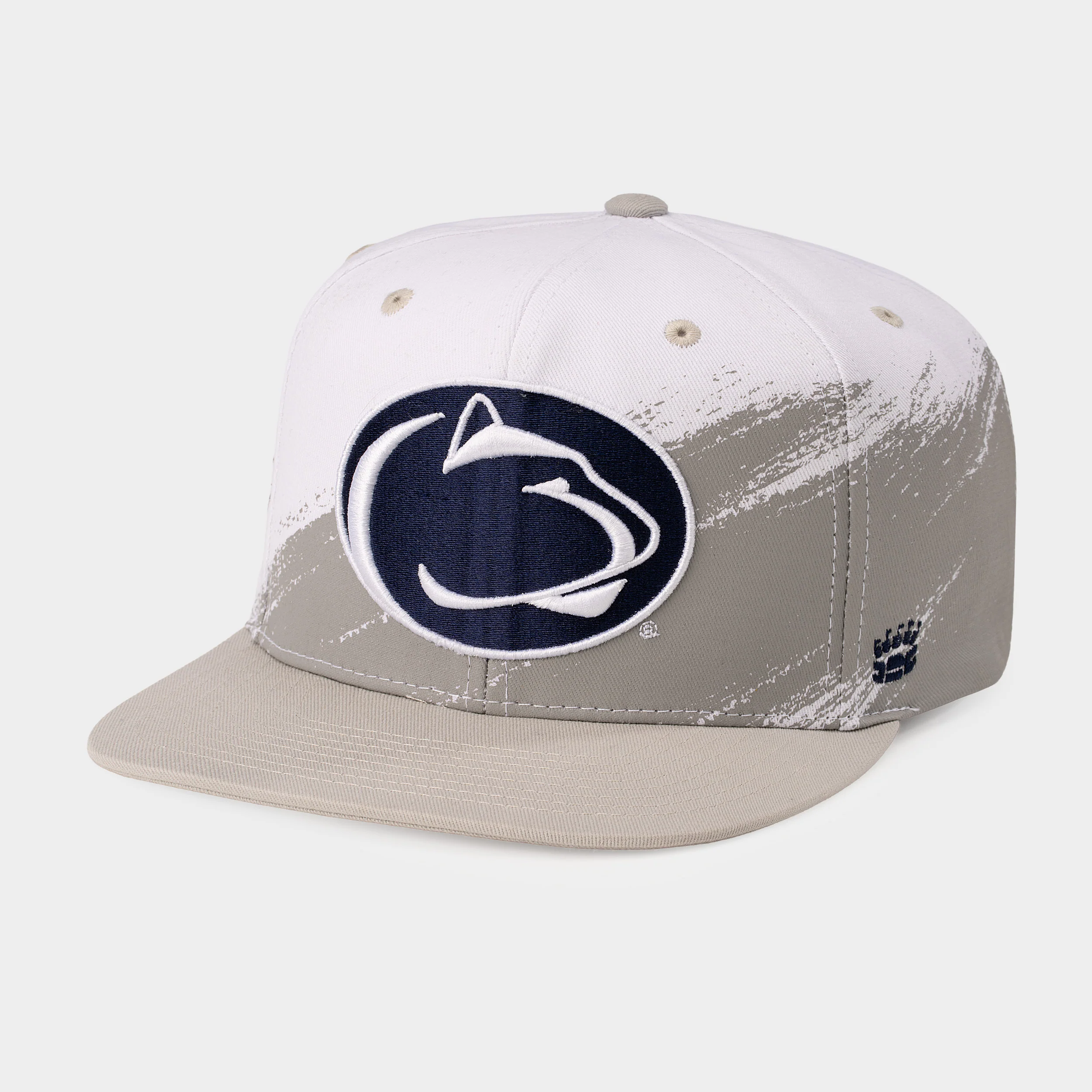 Penn State Hockey Valley 2026 Snapback Hat