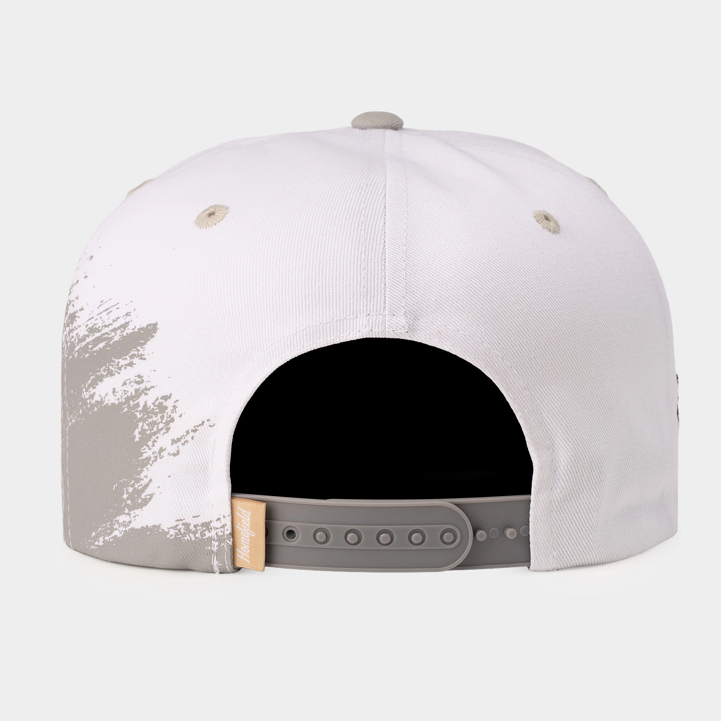 Penn State Hockey Valley 2026 Snapback Hat - Image 3
