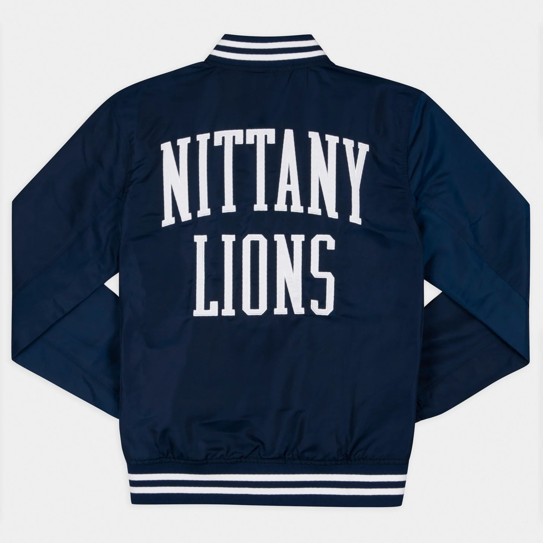 Penn State Nittany Lions Arched Bomber Jacket - Image 2