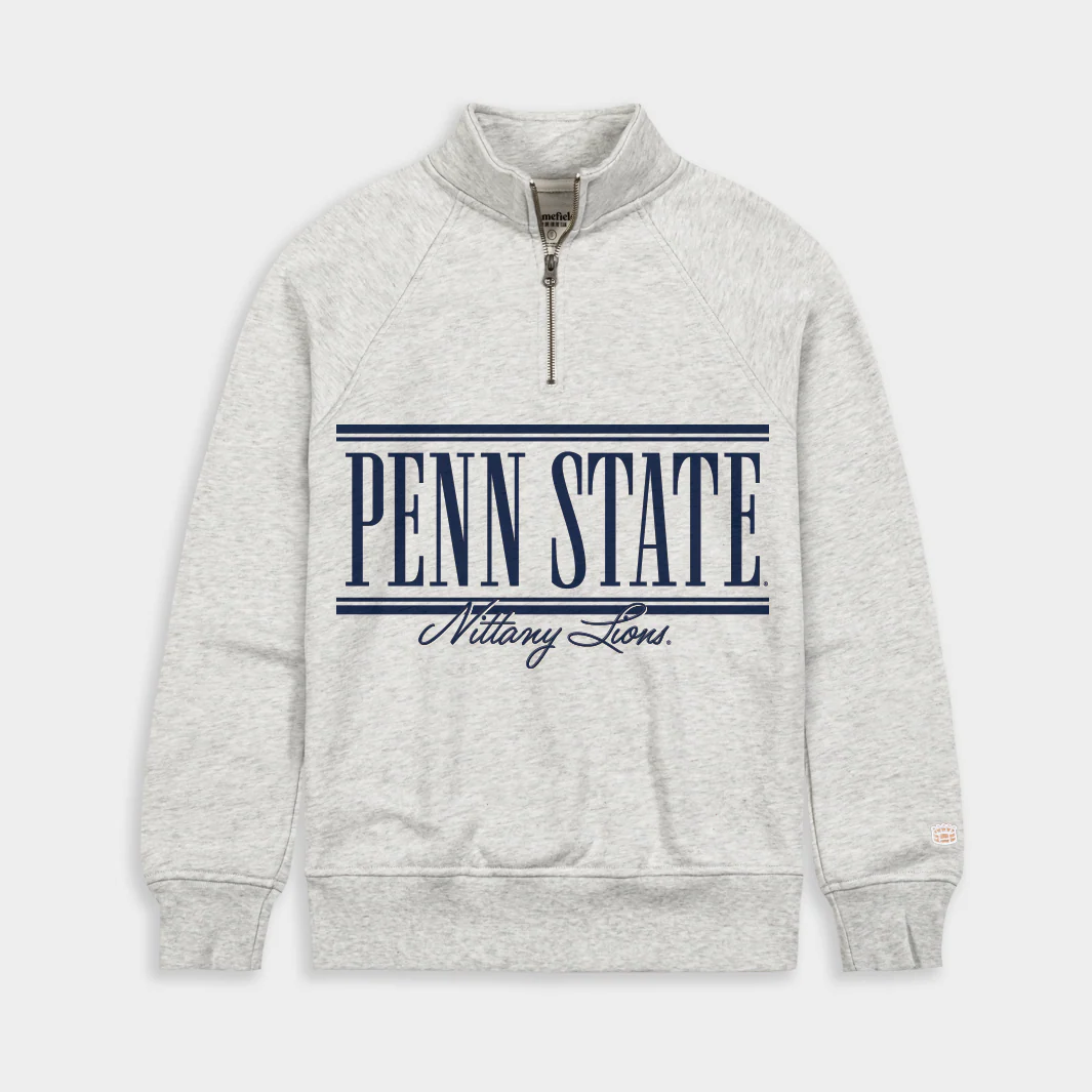 Penn State Nittany Lions Classic Quarter Zip