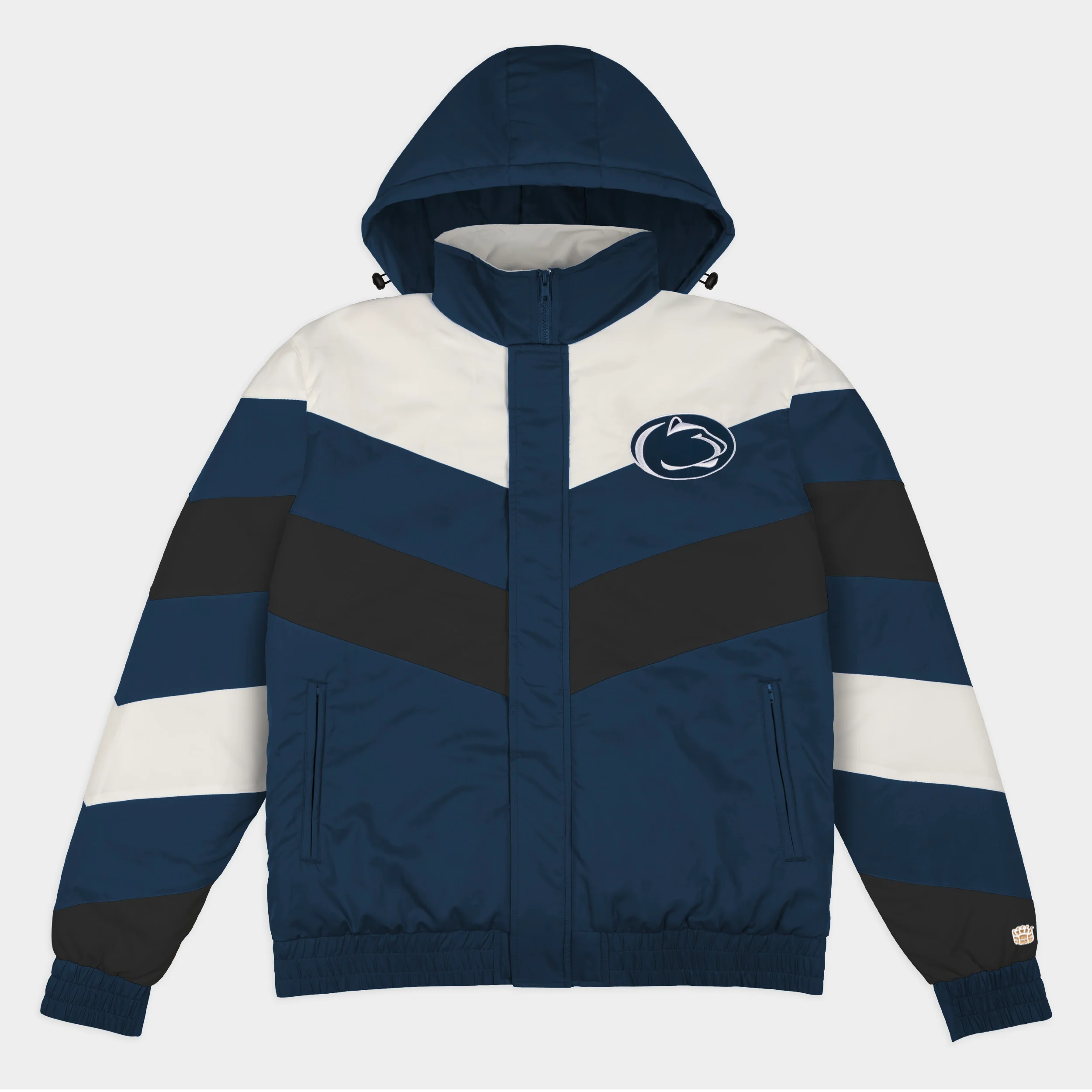 Penn State Nittany Lions Gamebreaker Jacket