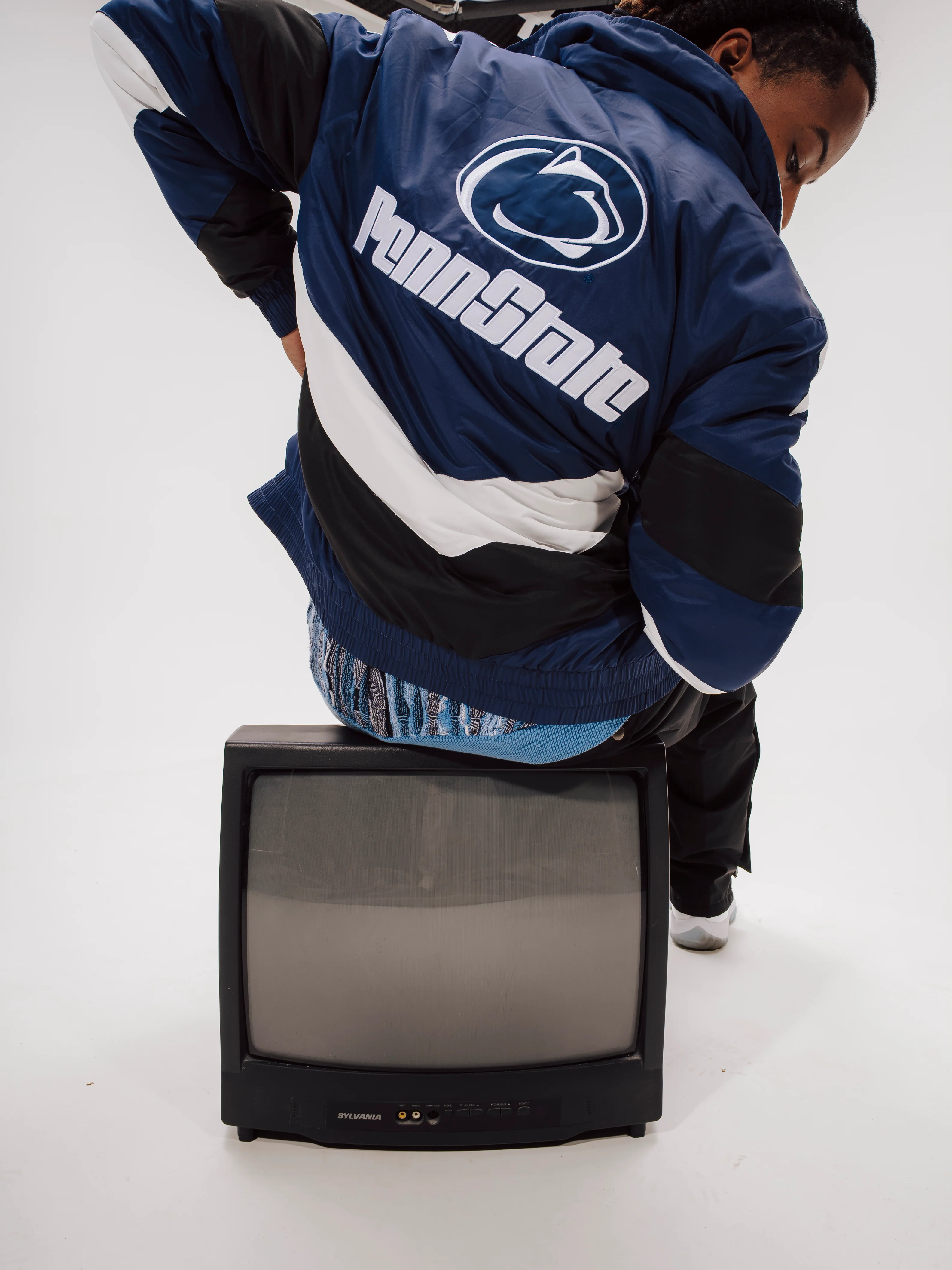 Penn State Nittany Lions Gamebreaker Jacket - Image 4