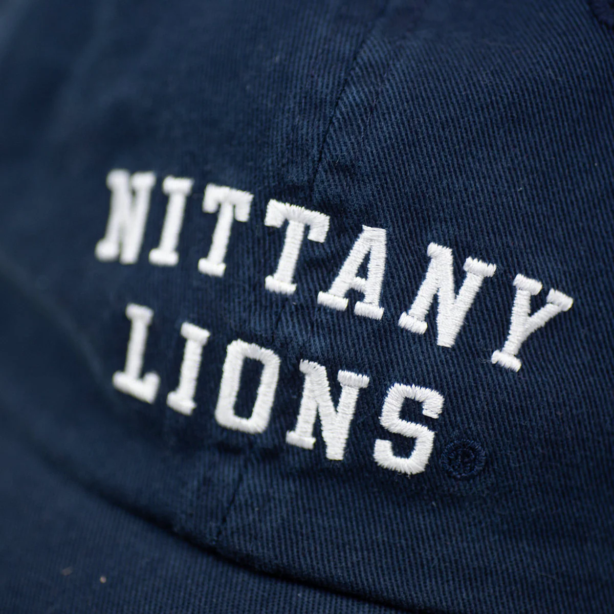 Penn State Nittany Lions Hat - Image 4