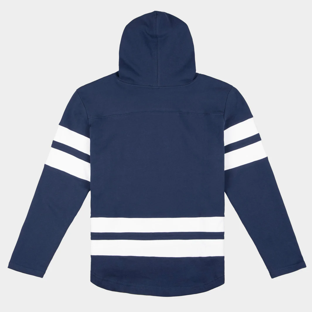 Penn State Nittany Lions Hockey Rinkside Hoodie - Image 2