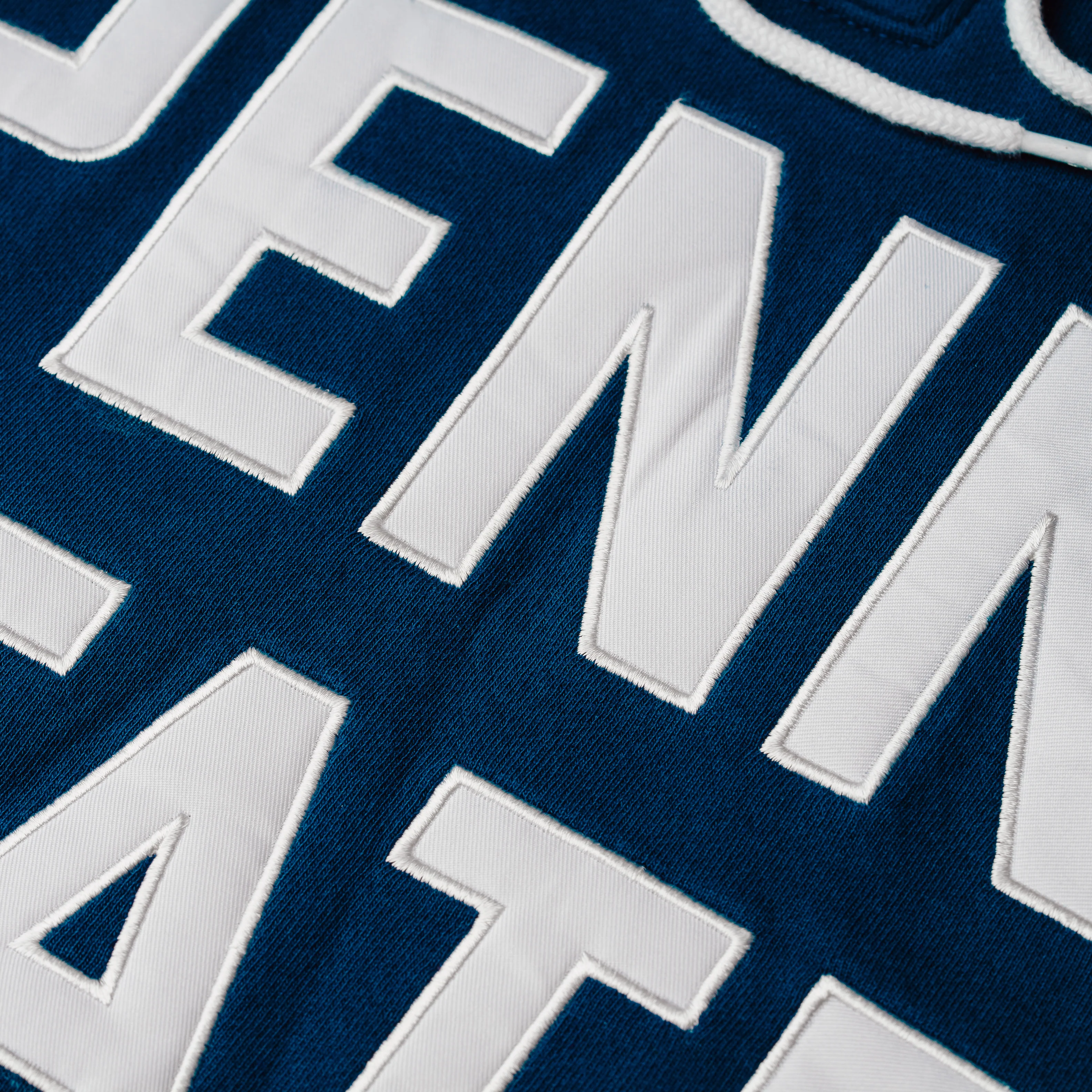 Penn State Nittany Lions Hockey Rinkside Hoodie - Image 3