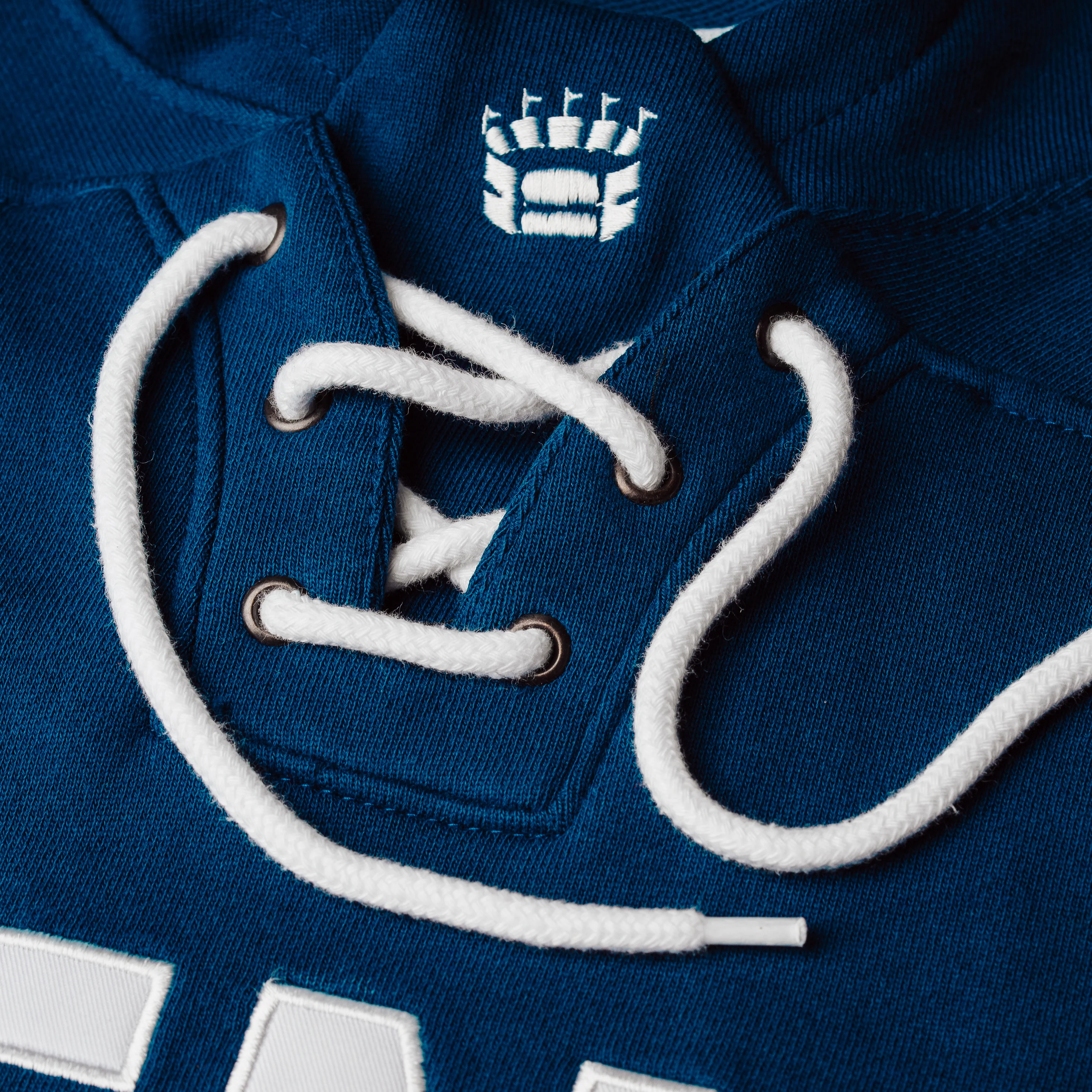 Penn State Nittany Lions Hockey Rinkside Hoodie - Image 4
