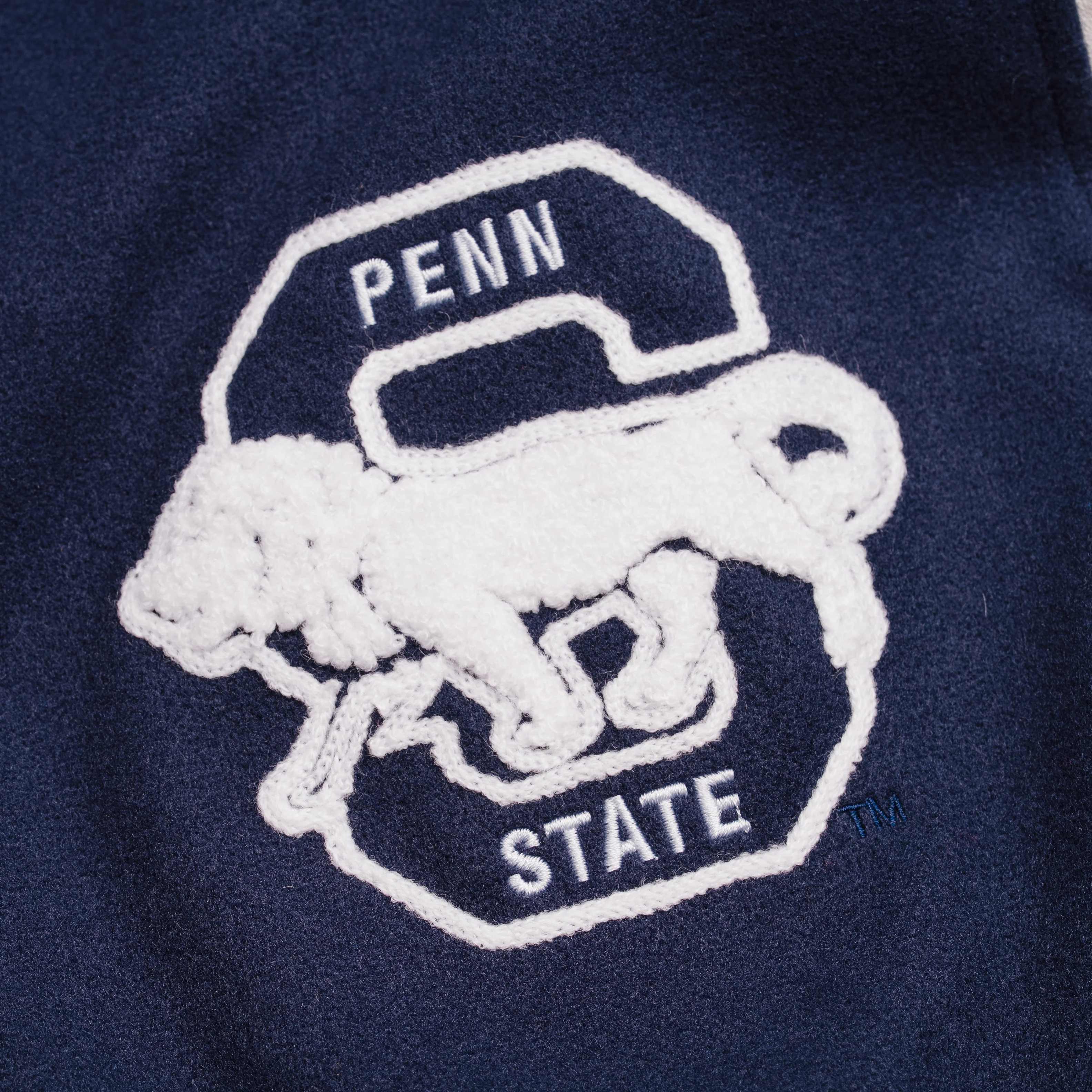 Penn State Varsity Jacket - Image 3
