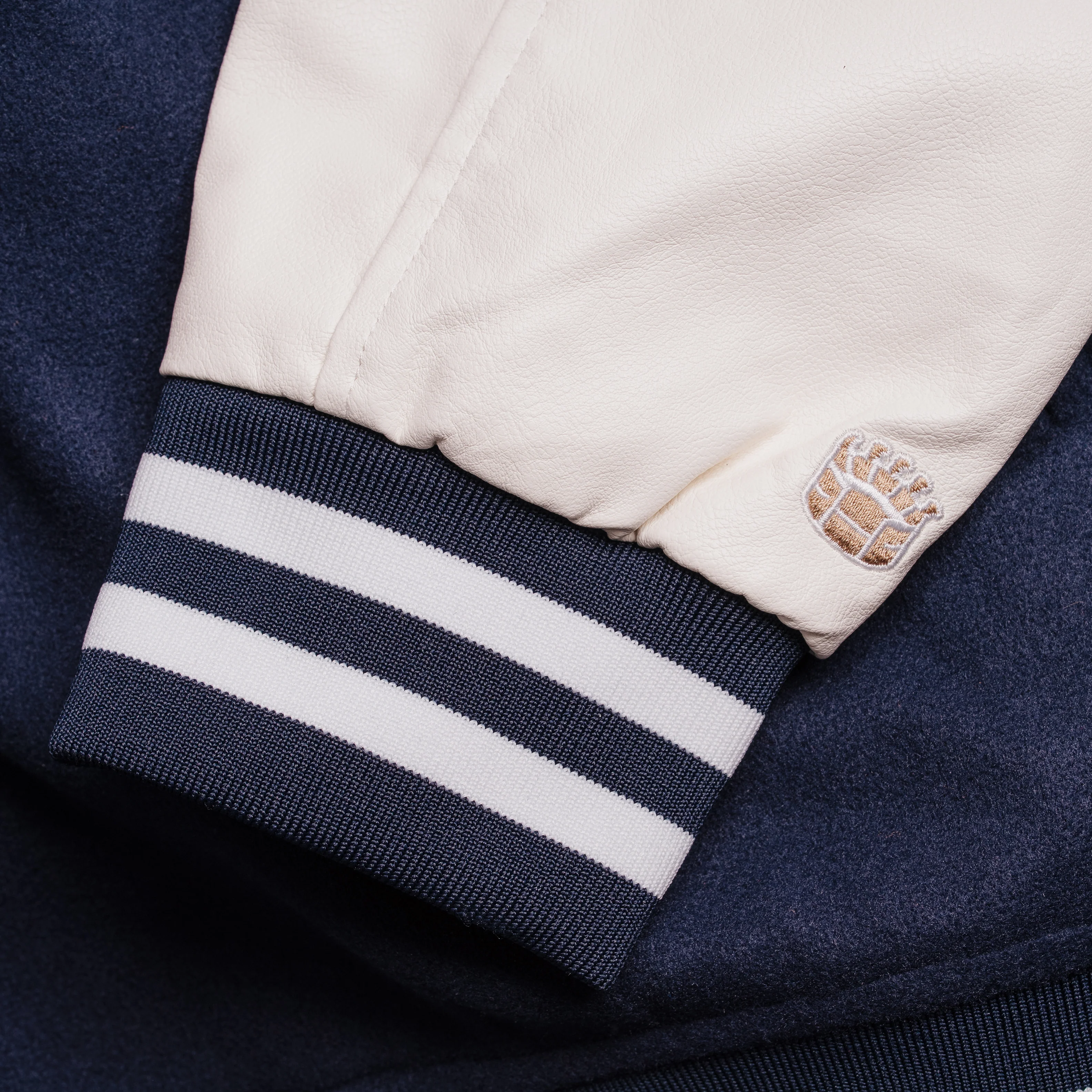 Penn State Varsity Jacket - Image 4