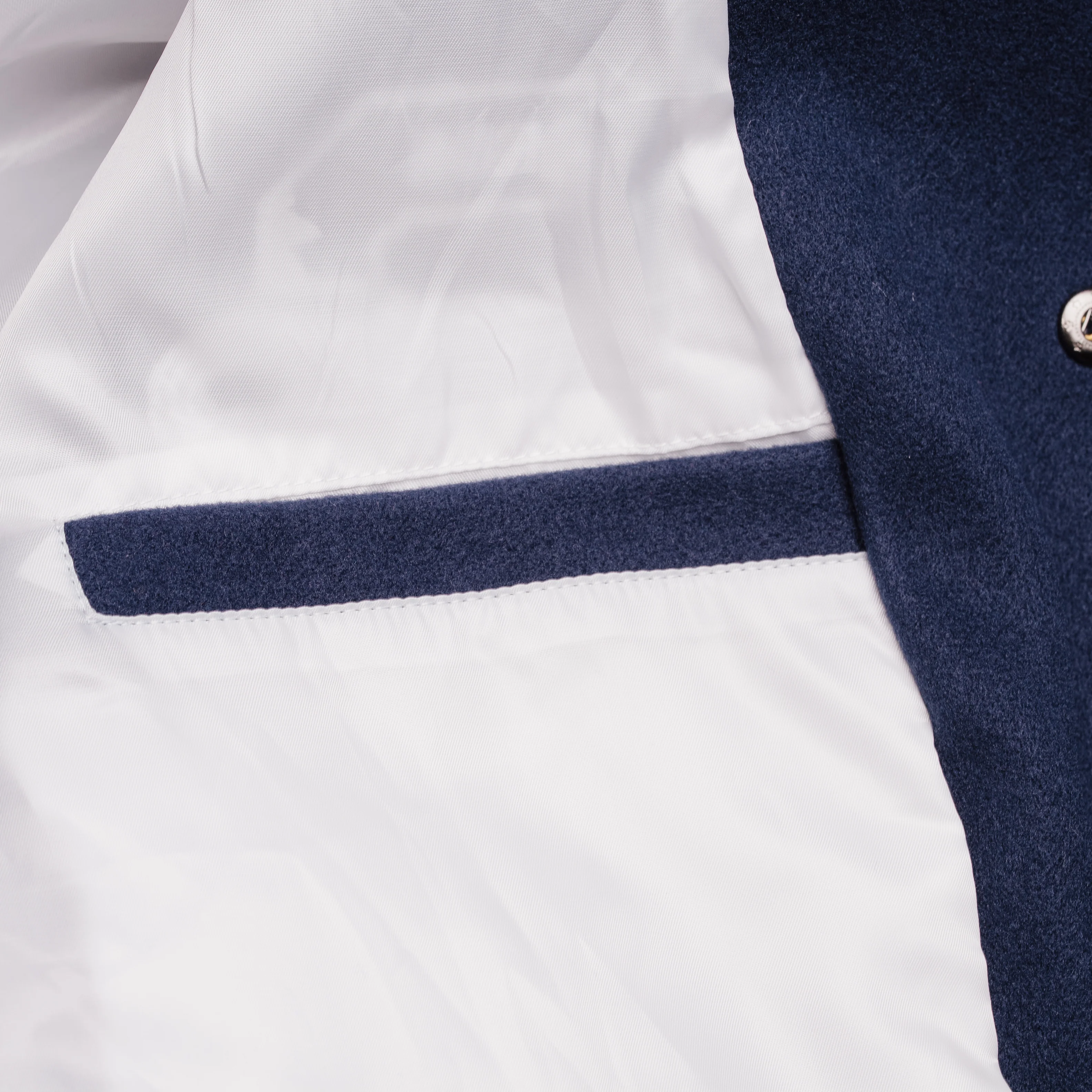 Penn State Varsity Jacket - Image 5