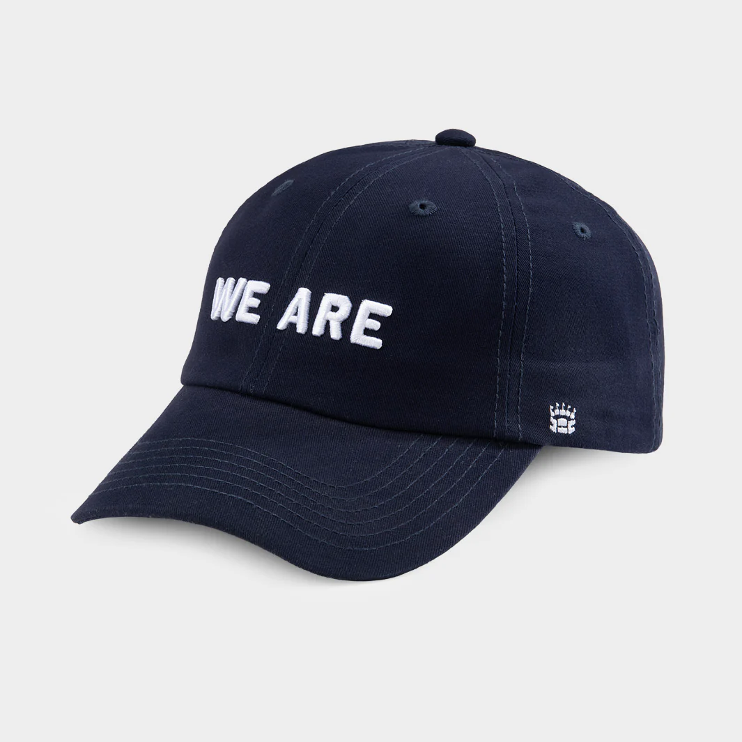 Penn State "We Are" Retro Dad Hat