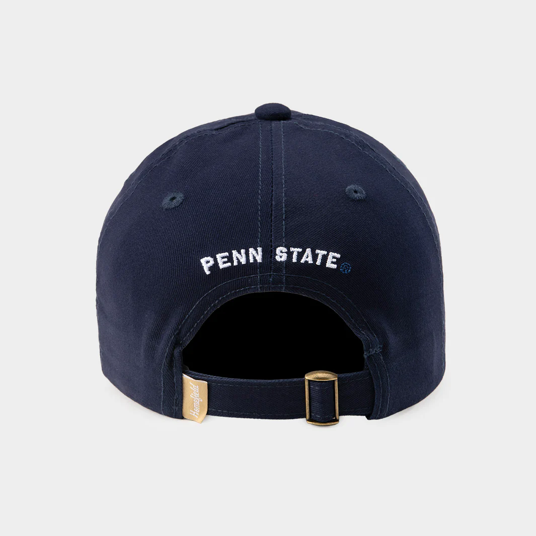 Penn State "We Are" Retro Dad Hat - Image 3