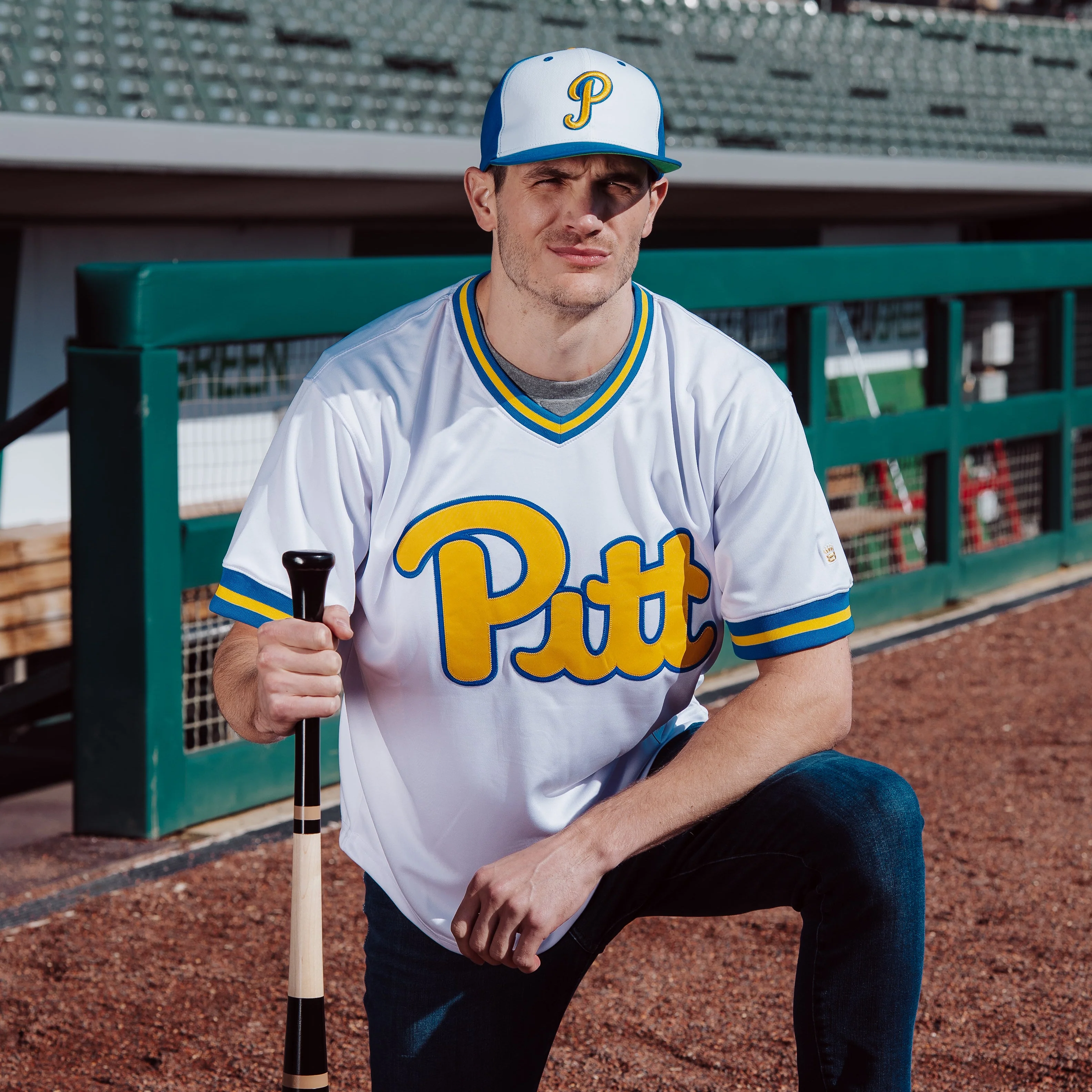 Pitt Baseball Ballpark Bundle - Image 5