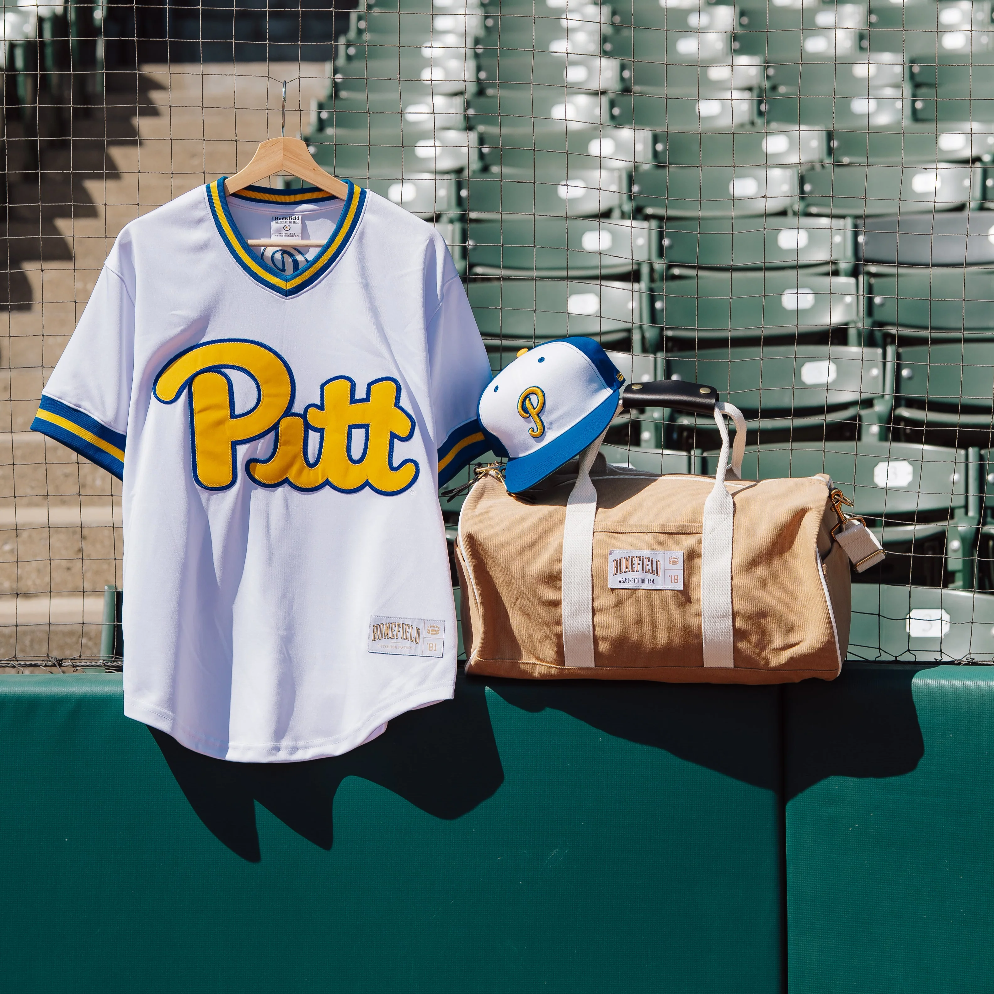 Pitt Baseball Ballpark Bundle - Image 6