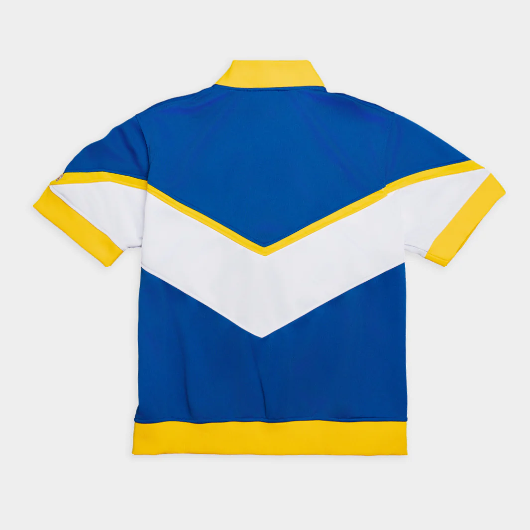Pitt Basketball 1991 Shooting Shirt - Image 2