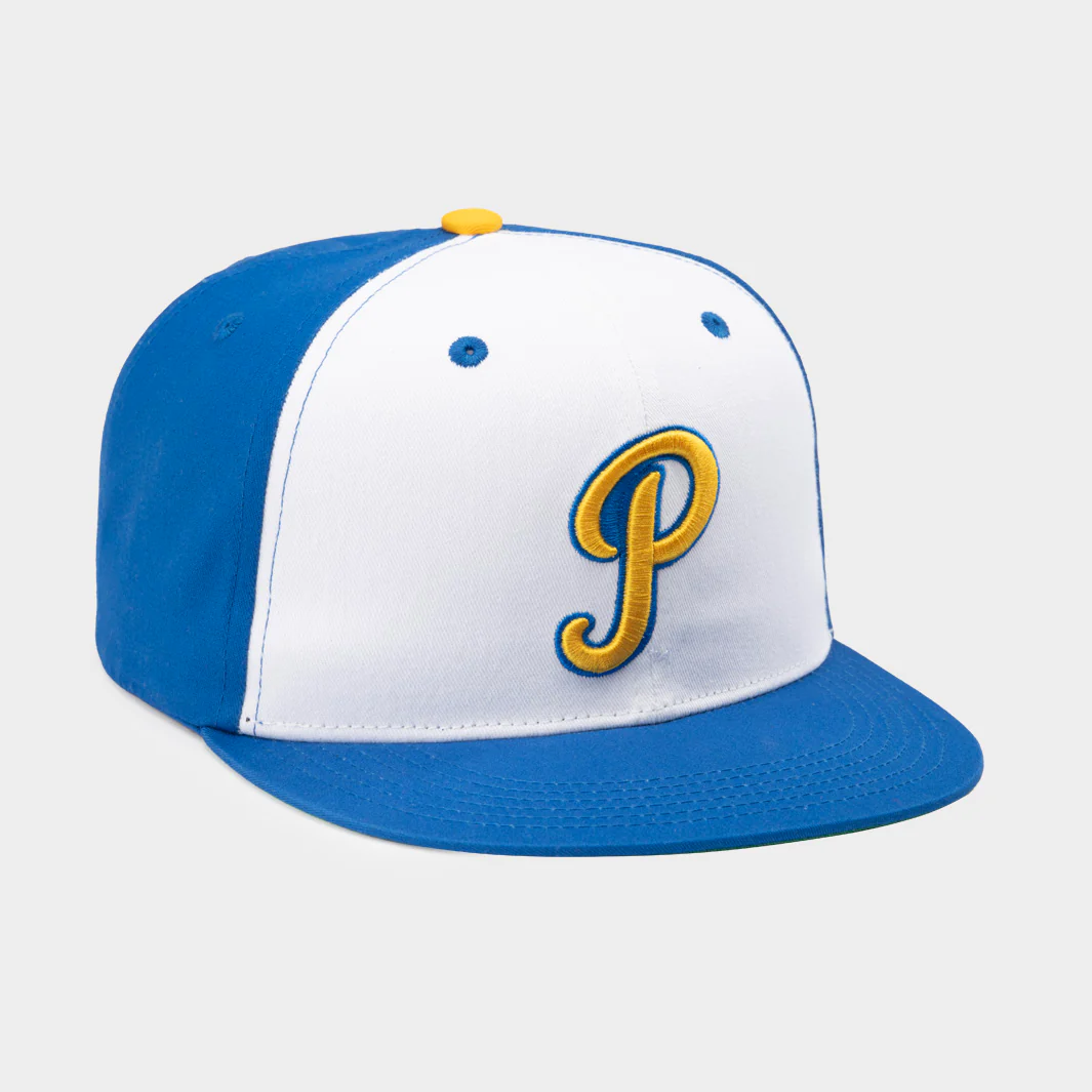 Pitt Panthers Baseball 1981 Snapback Hat - Image 2