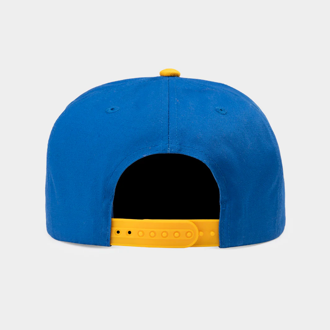 Pitt Panthers Baseball 1981 Snapback Hat - Image 3