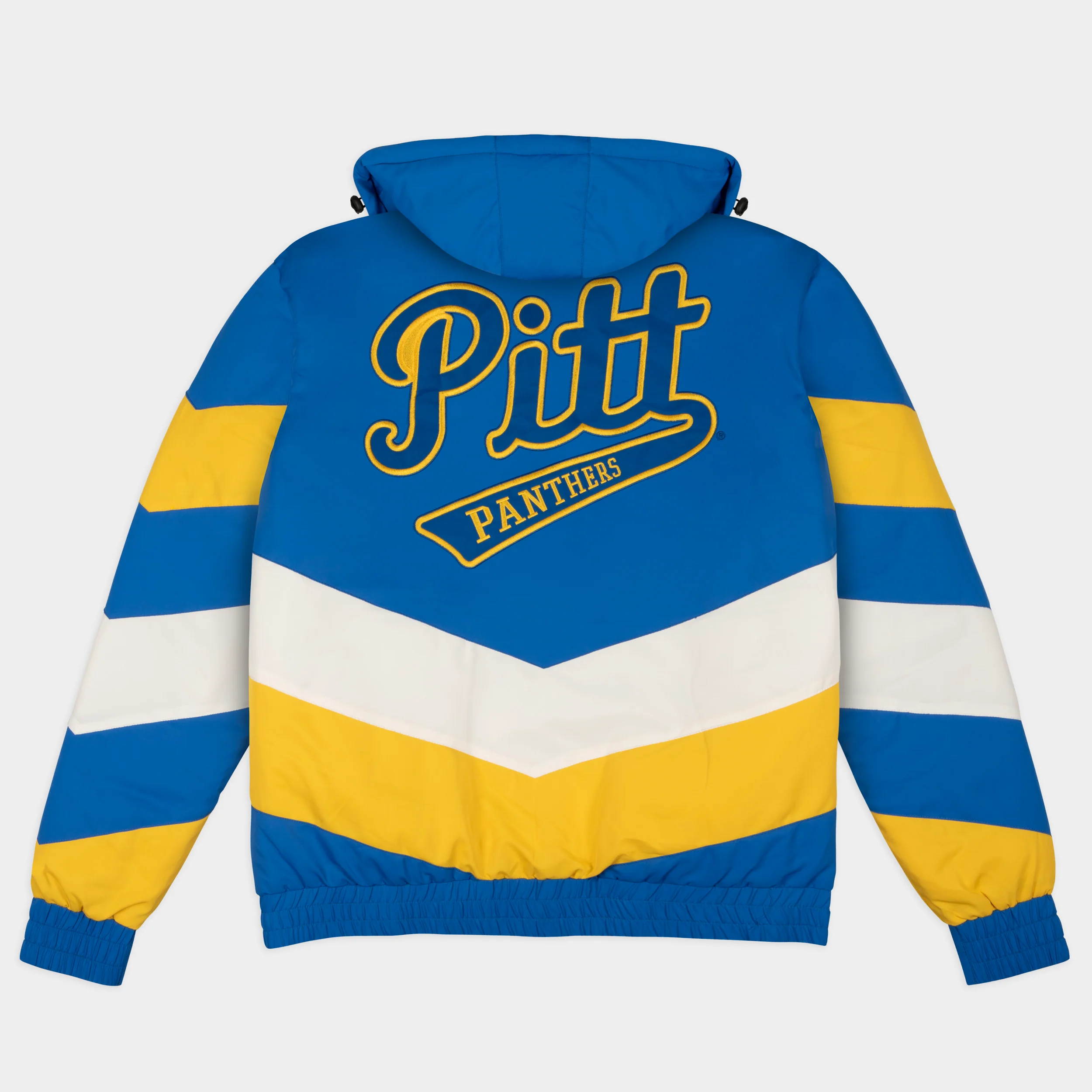 Pitt Panthers Gamebreaker Jacket - Image 2