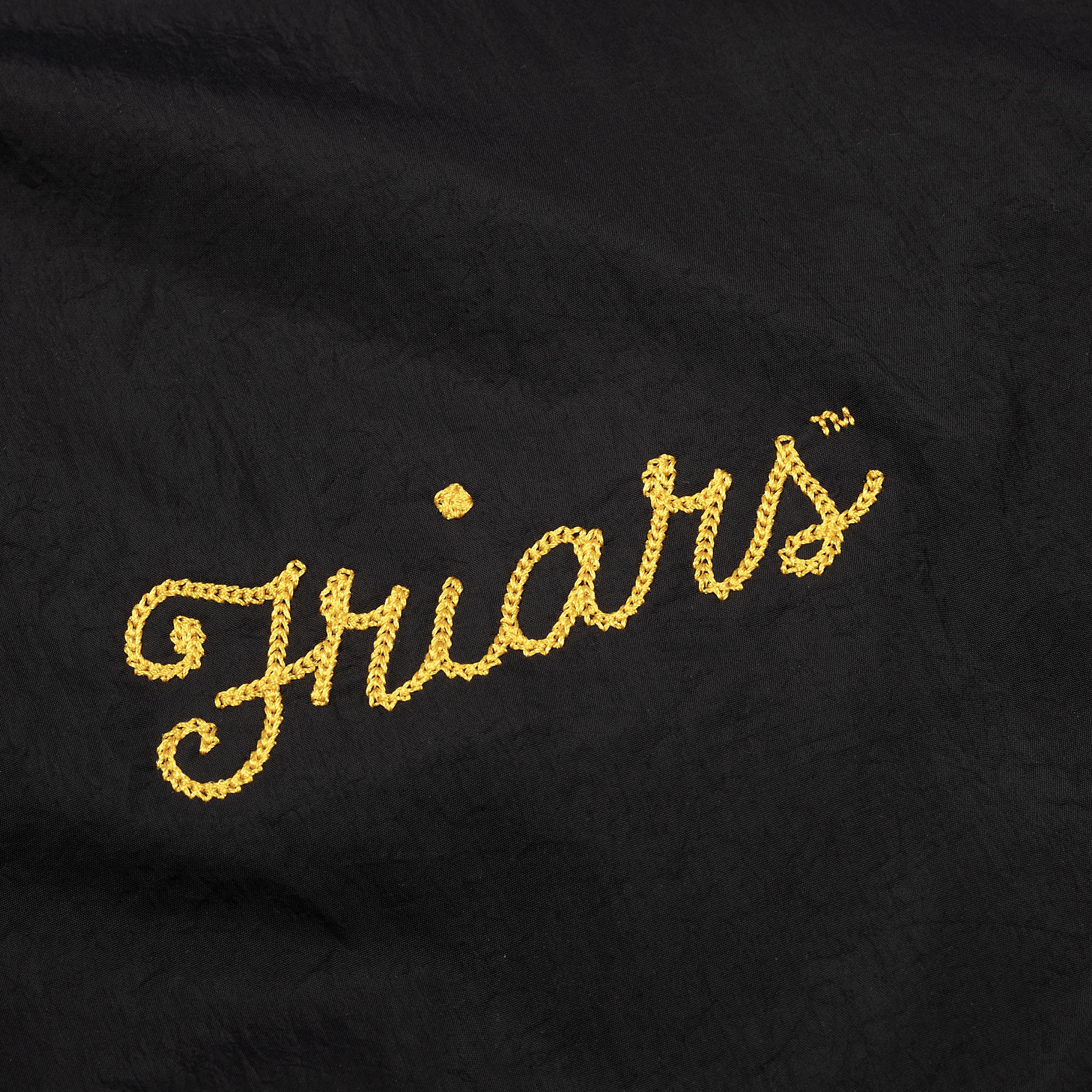 Providence Friars Basketball 1970s Coaches Jacket - Image 3