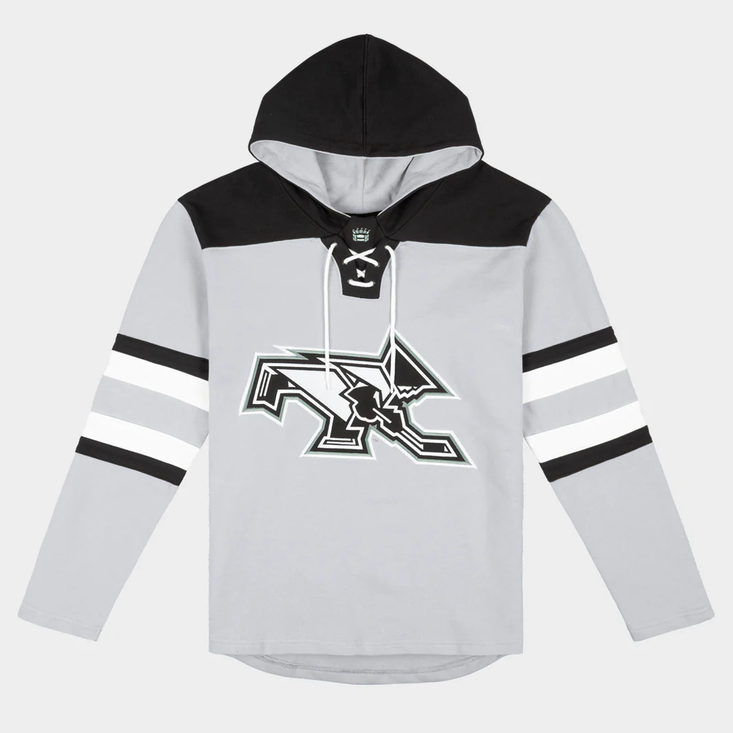 Providence Friars Hockey Rinkside Hoodie